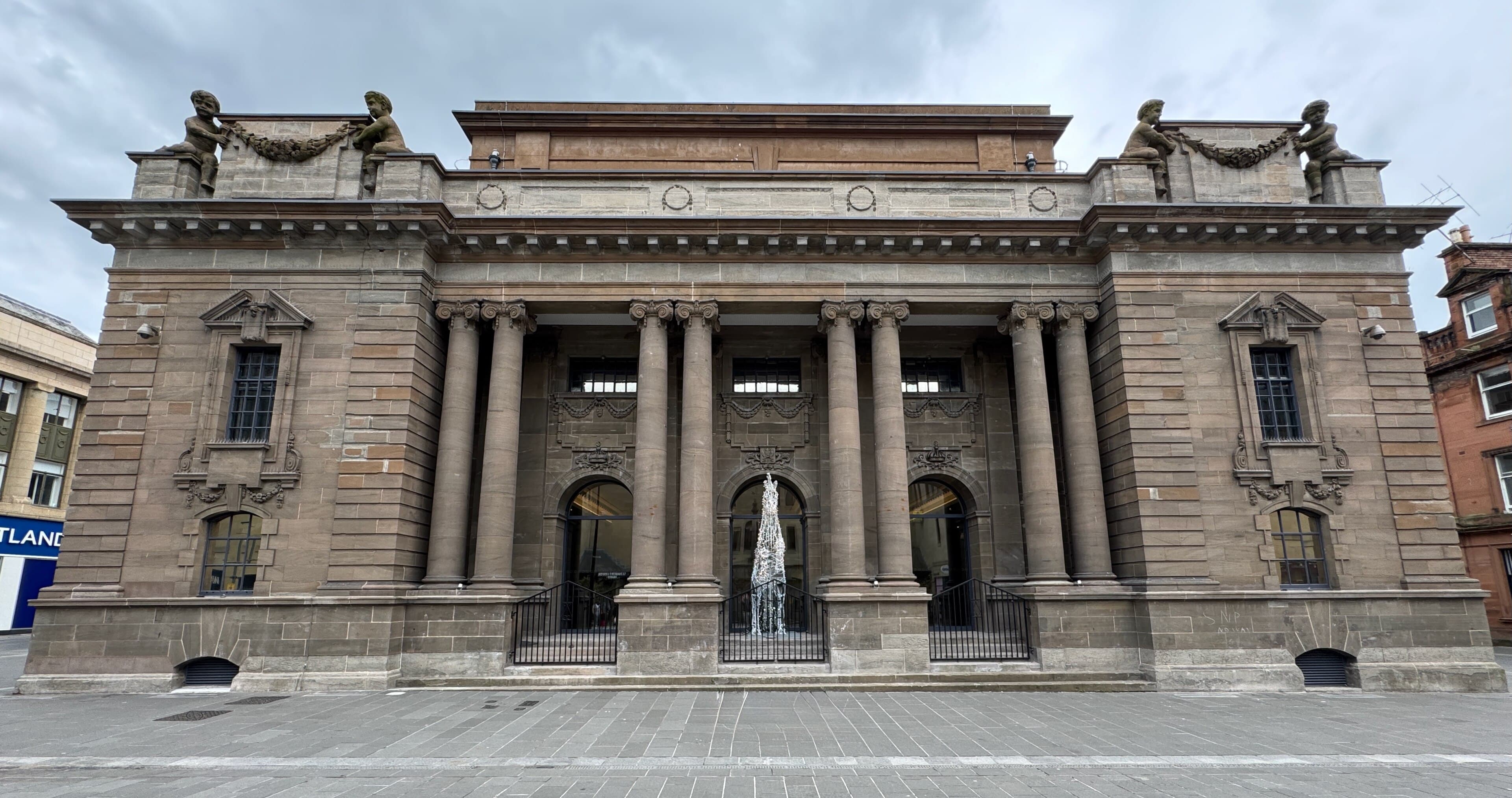 Perth Museum