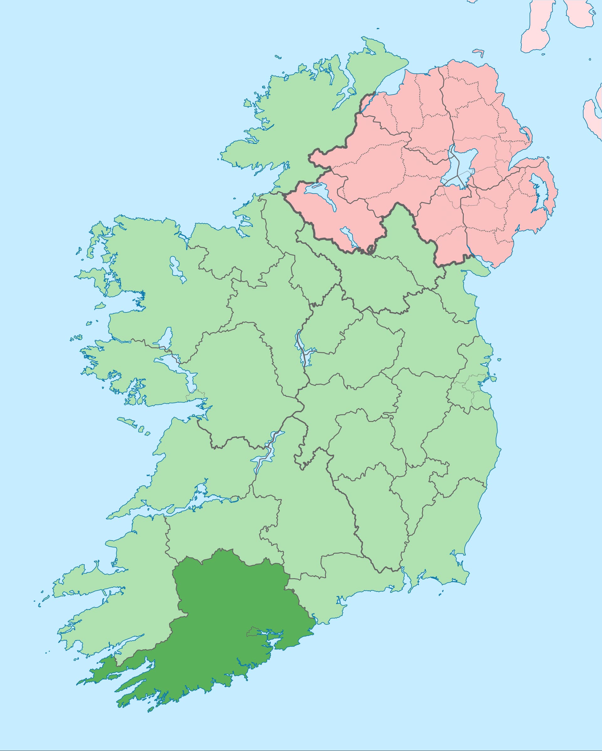 County Cork