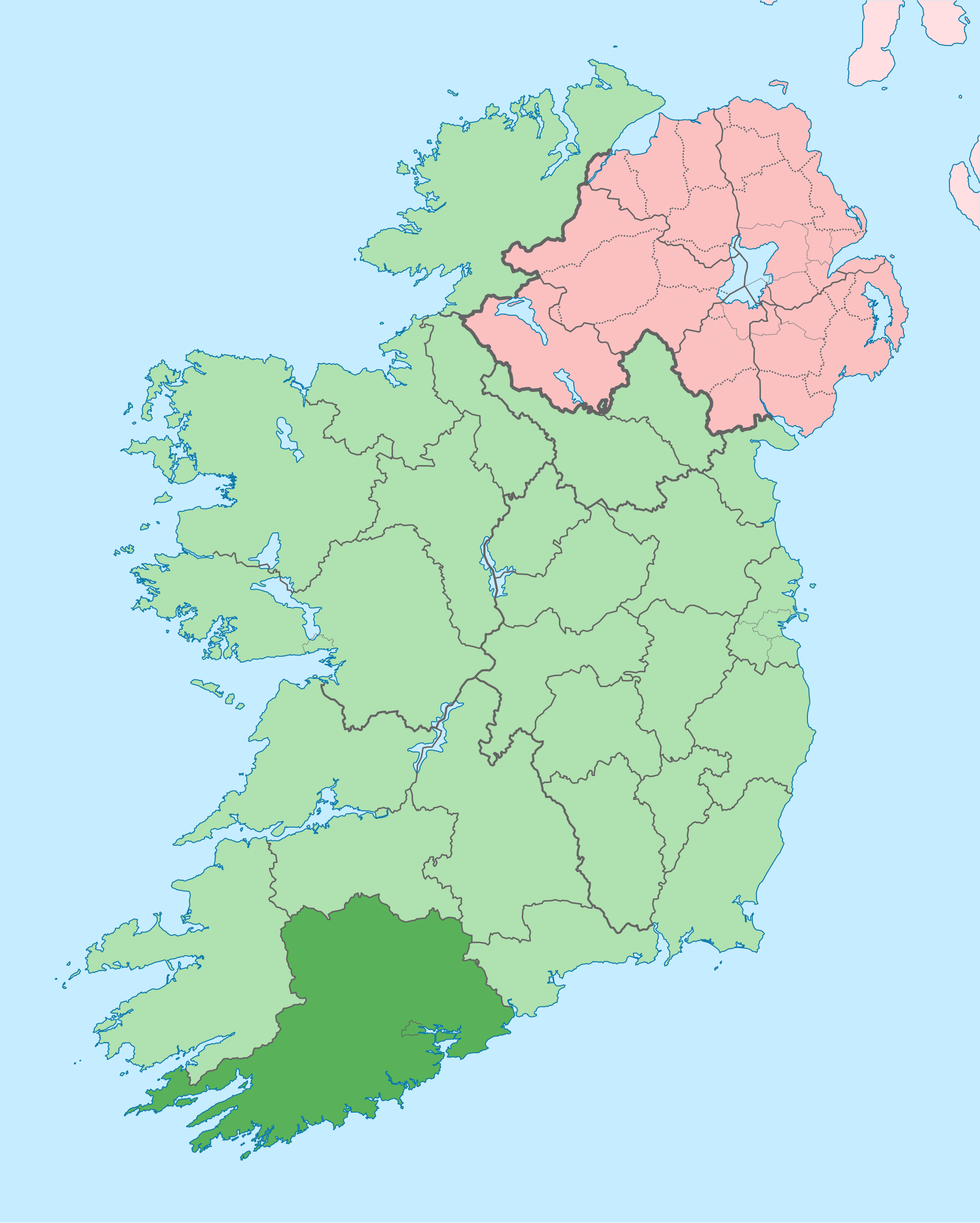 County Cork