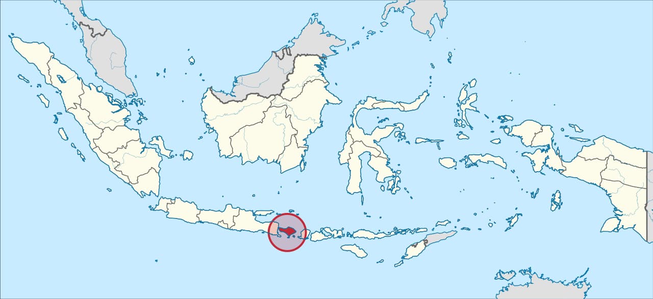 Bali