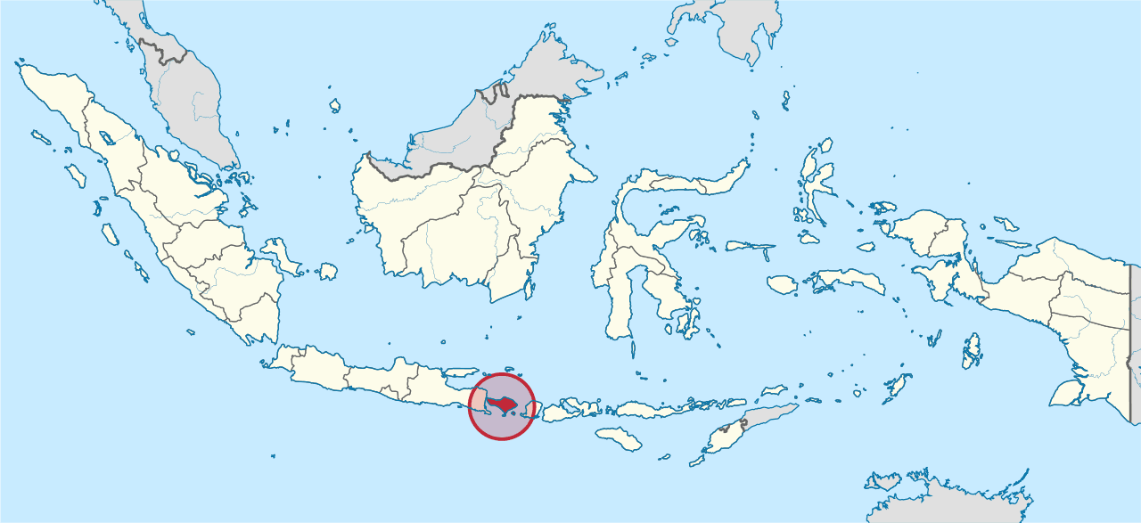 Bali