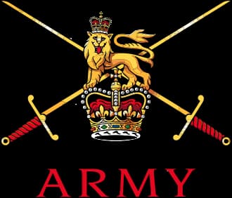 British Army