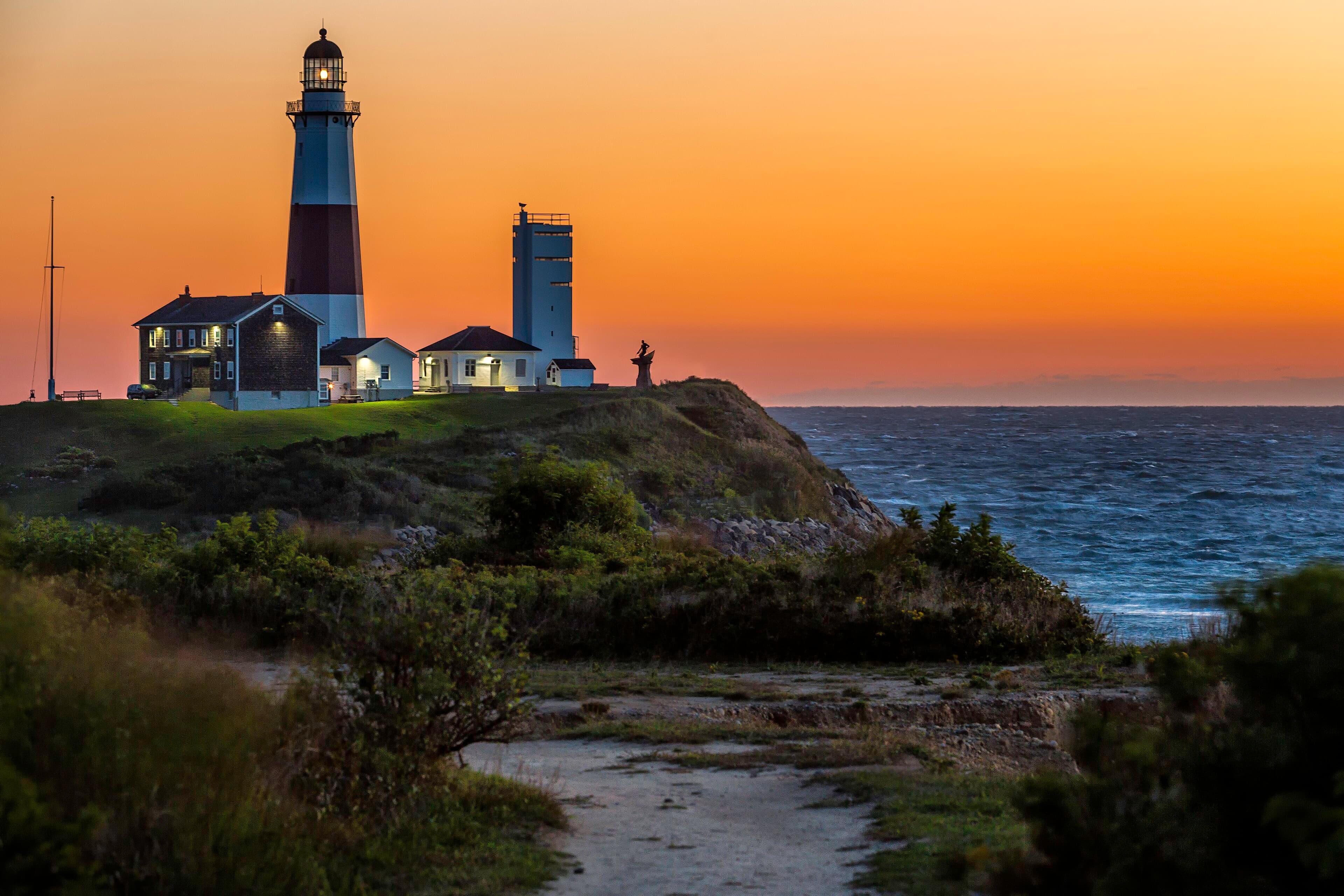 Long Island