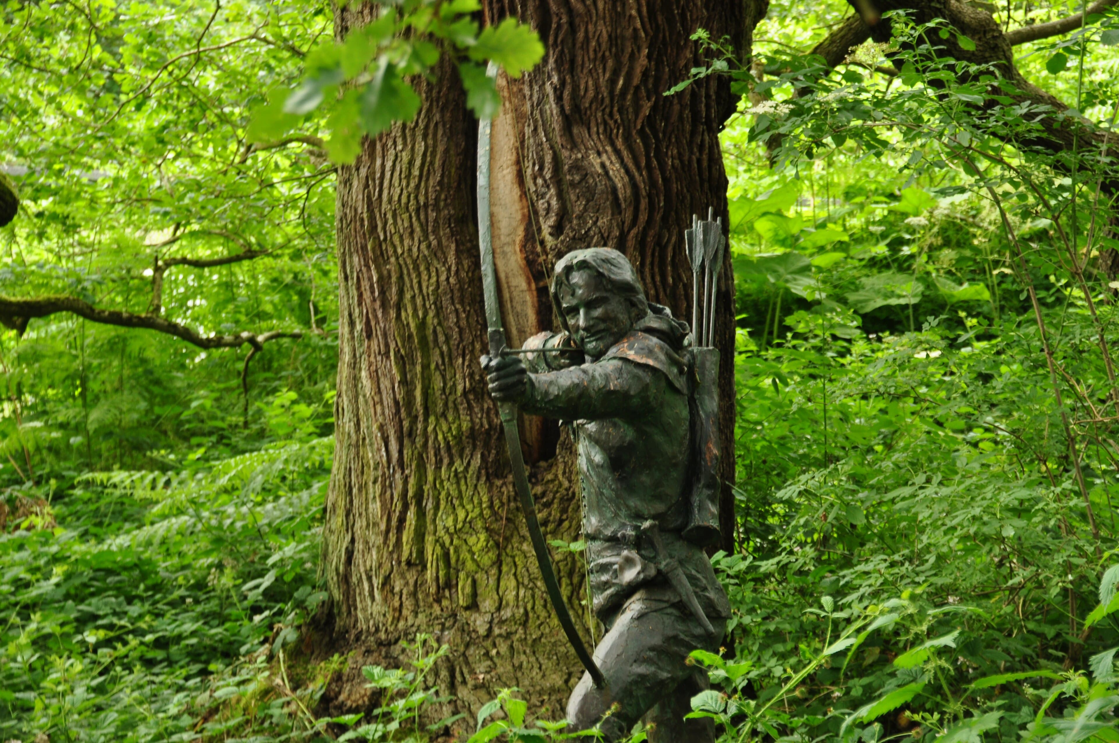Nottinghamshire