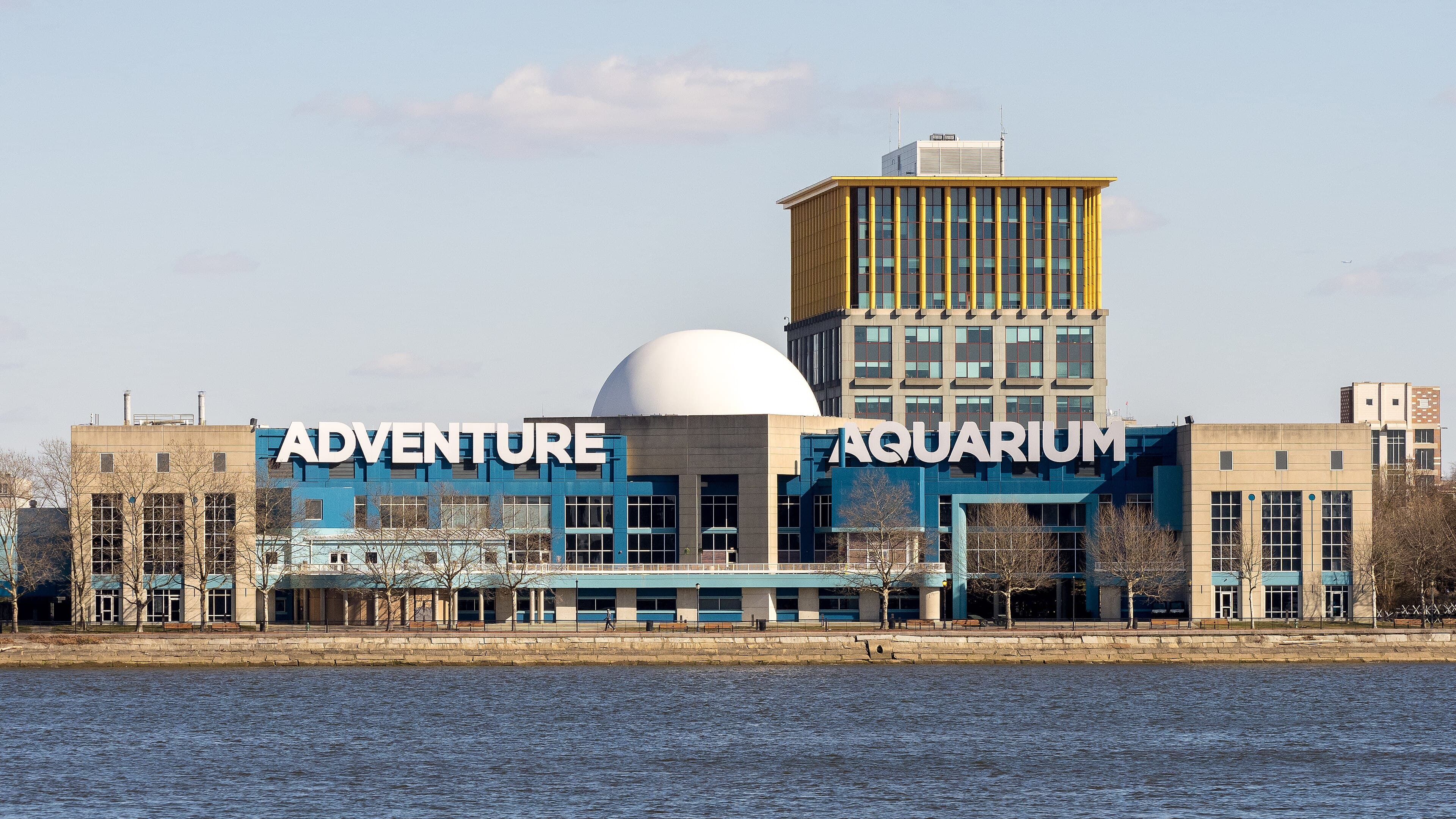 Camden, New Jersey