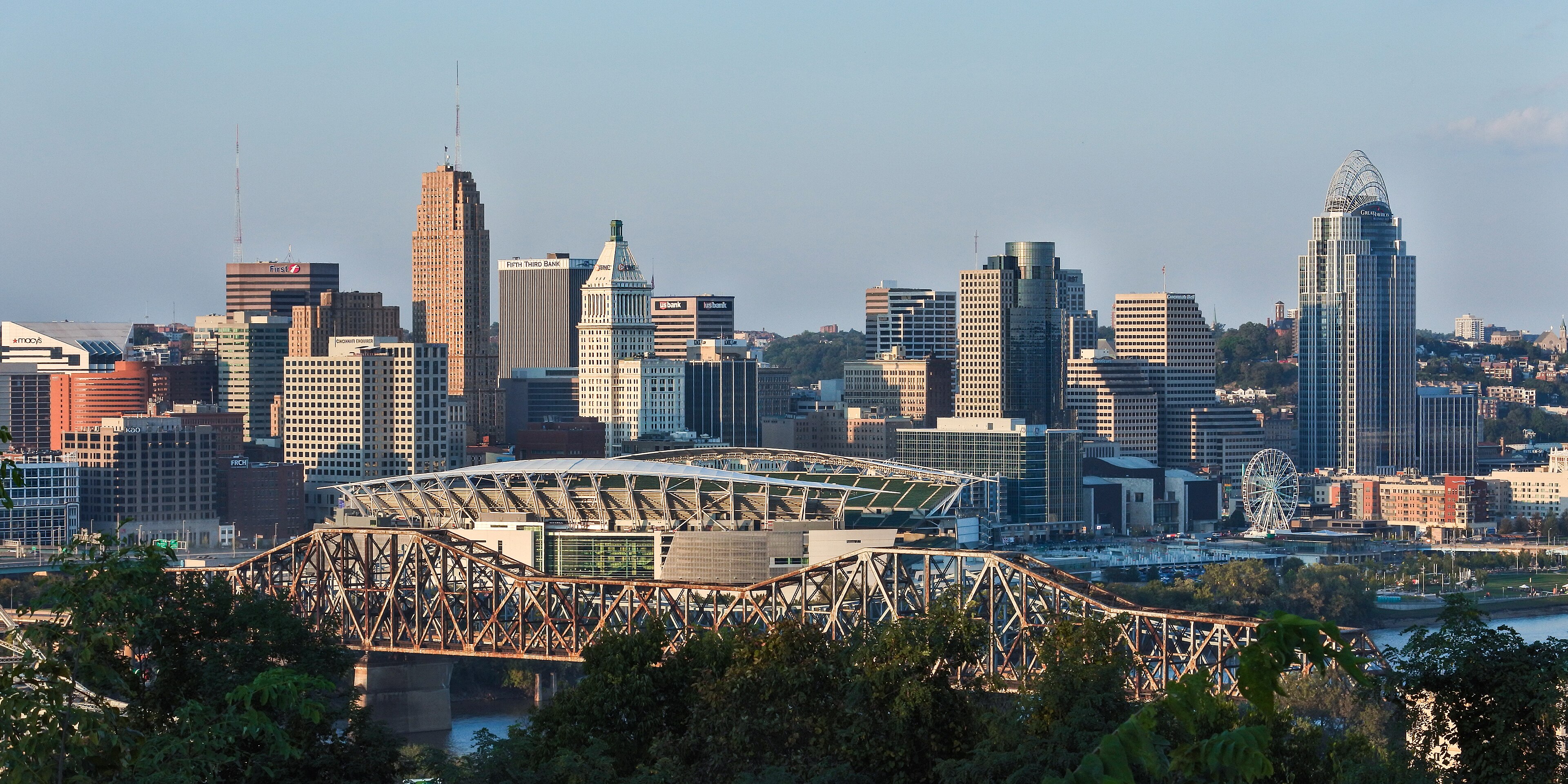 Cincinnati
