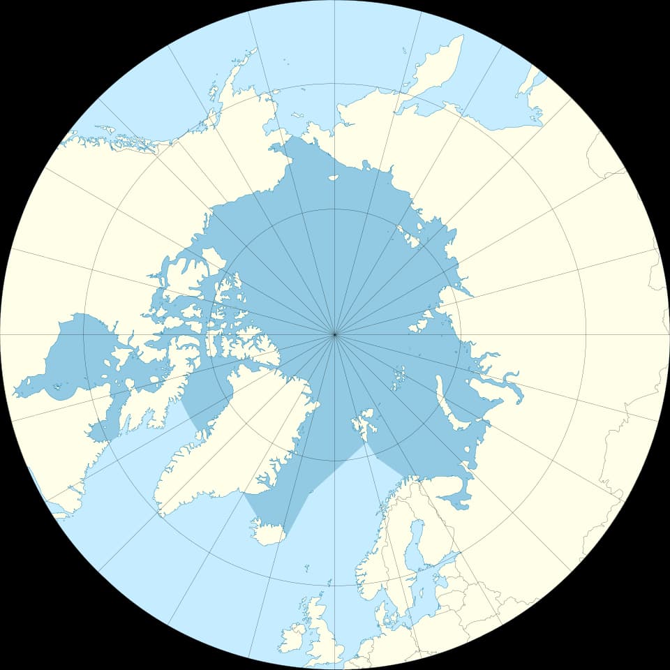 North Pole