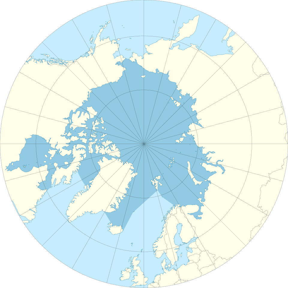 North Pole