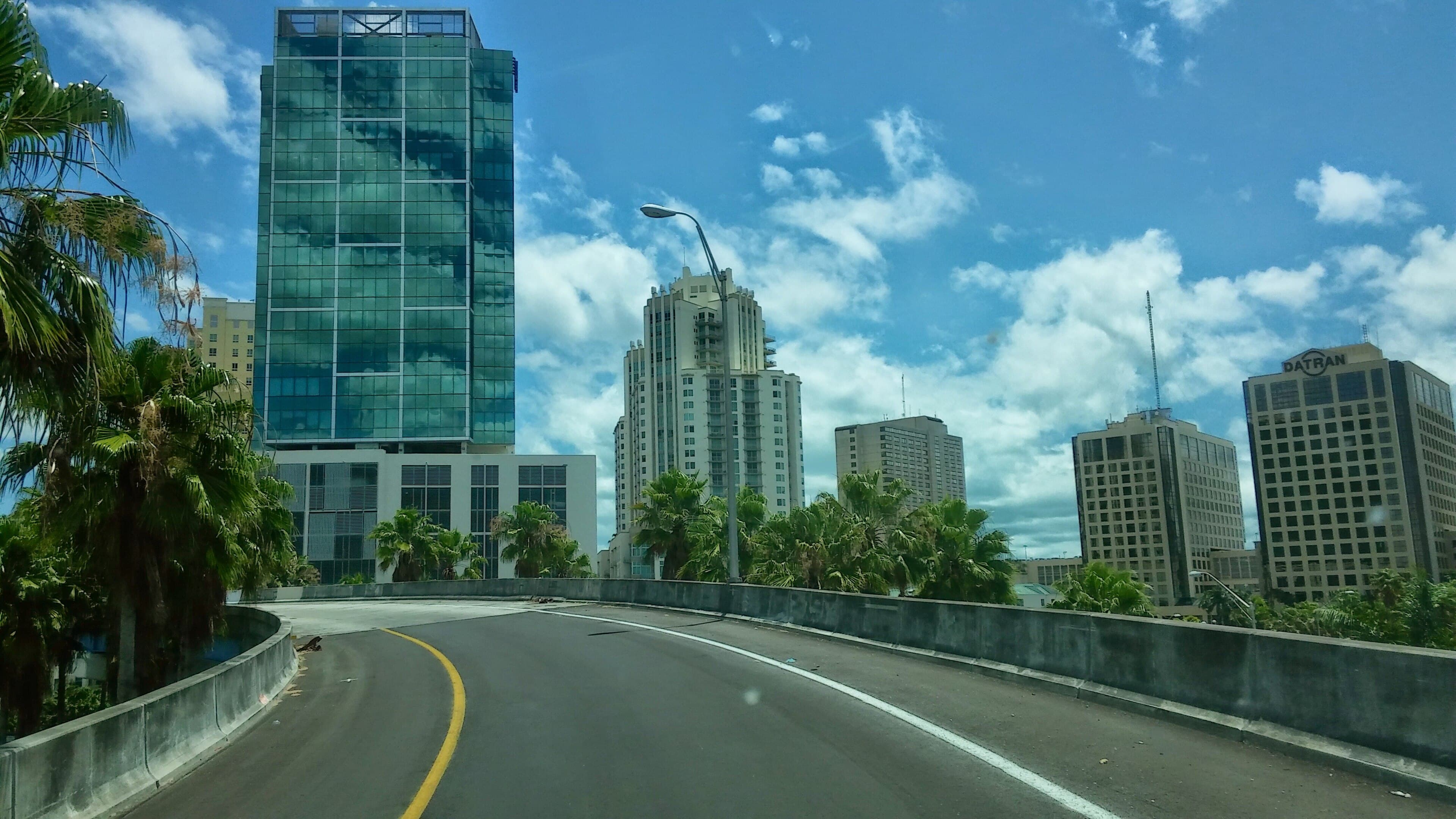 South Miami, Florida