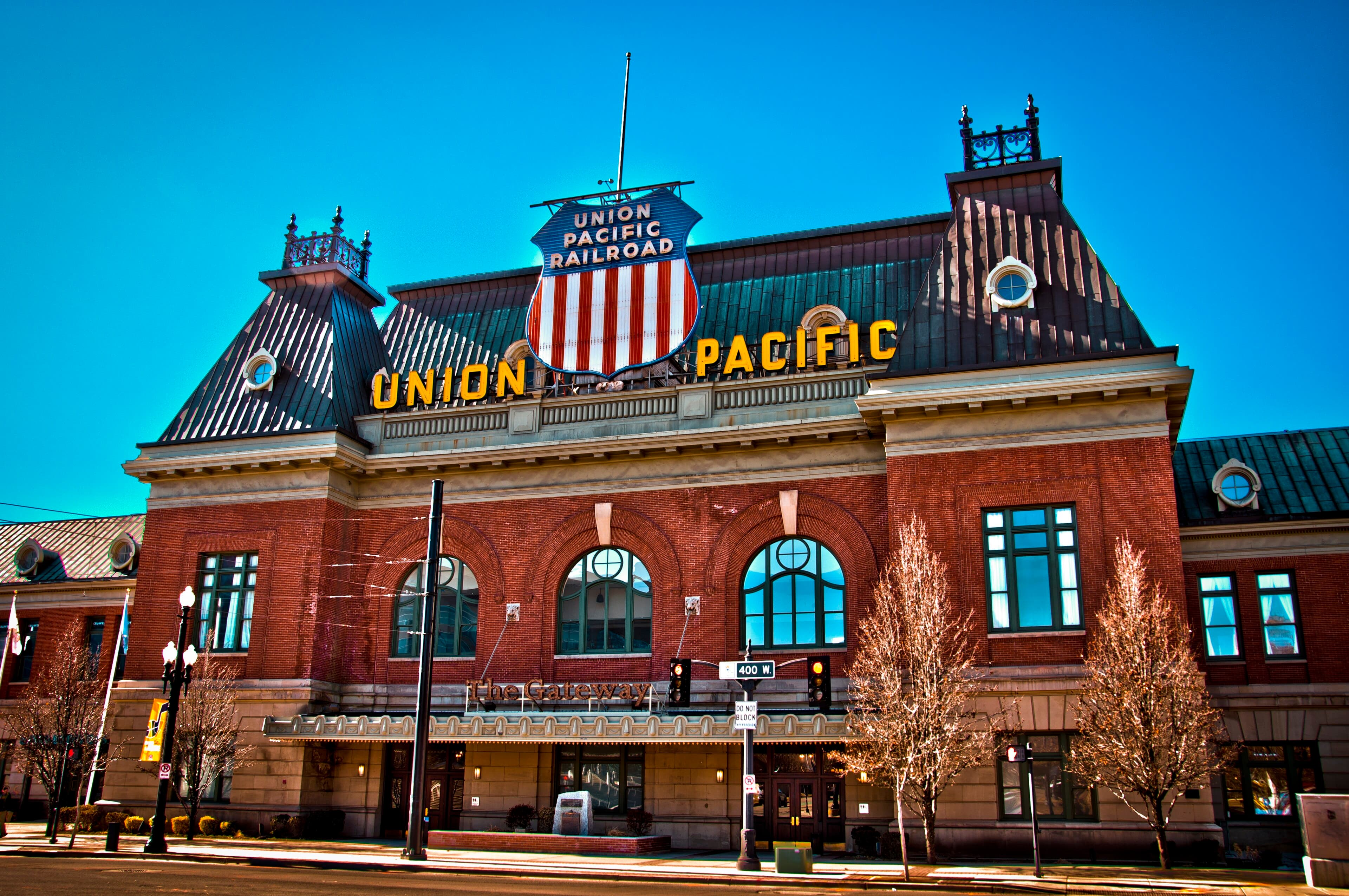 Salt Lake City