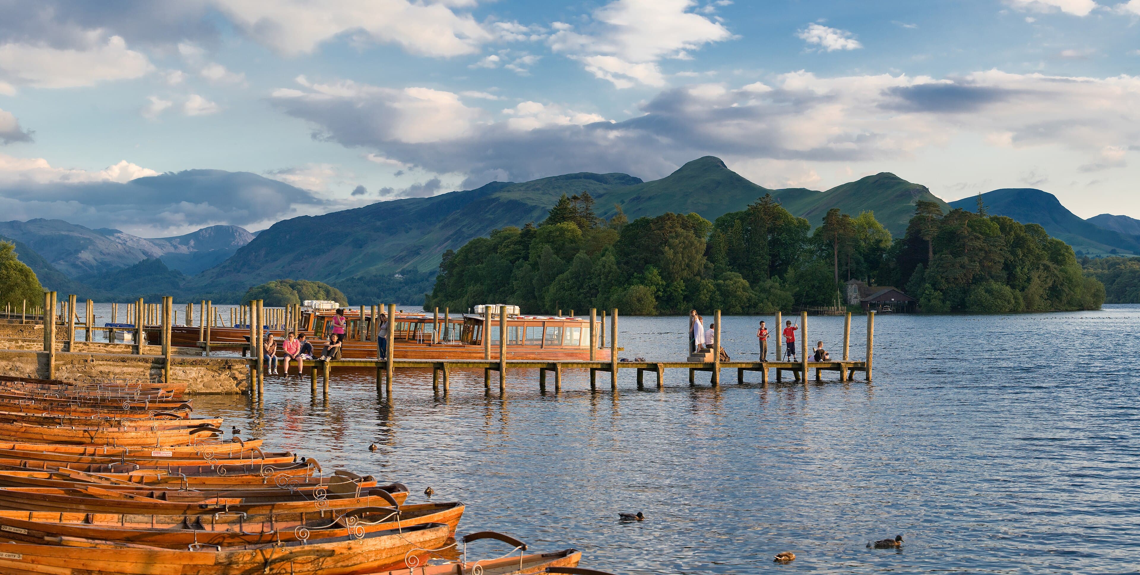 Lake District