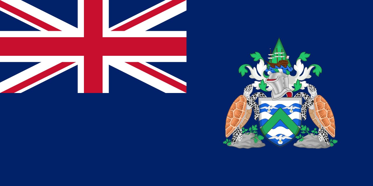 Ascension Island