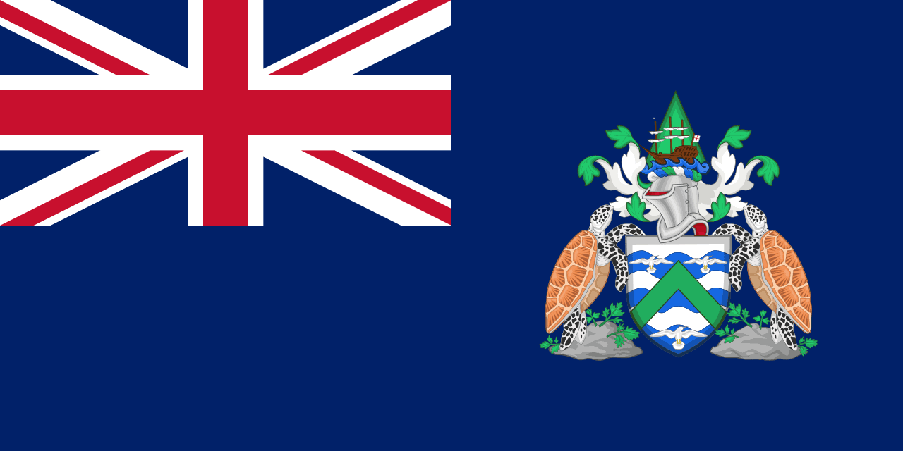 Ascension Island