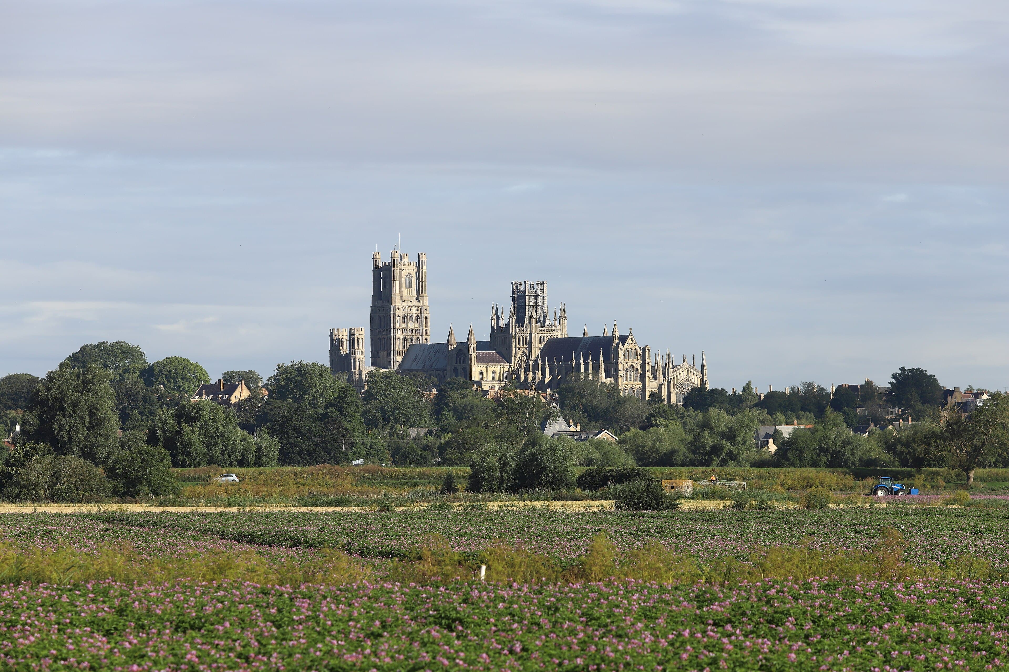 Cambridgeshire