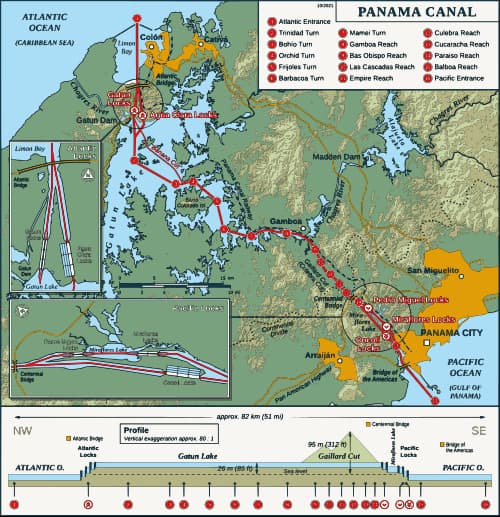 Panama Canal