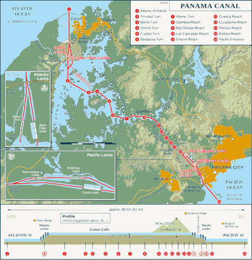 Panama Canal