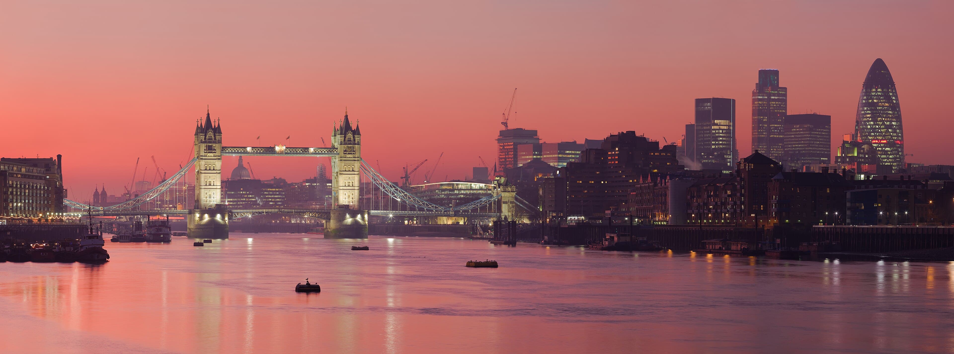 River Thames