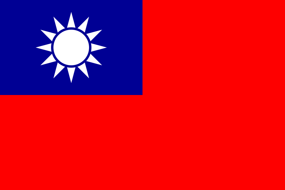 Taiwan
