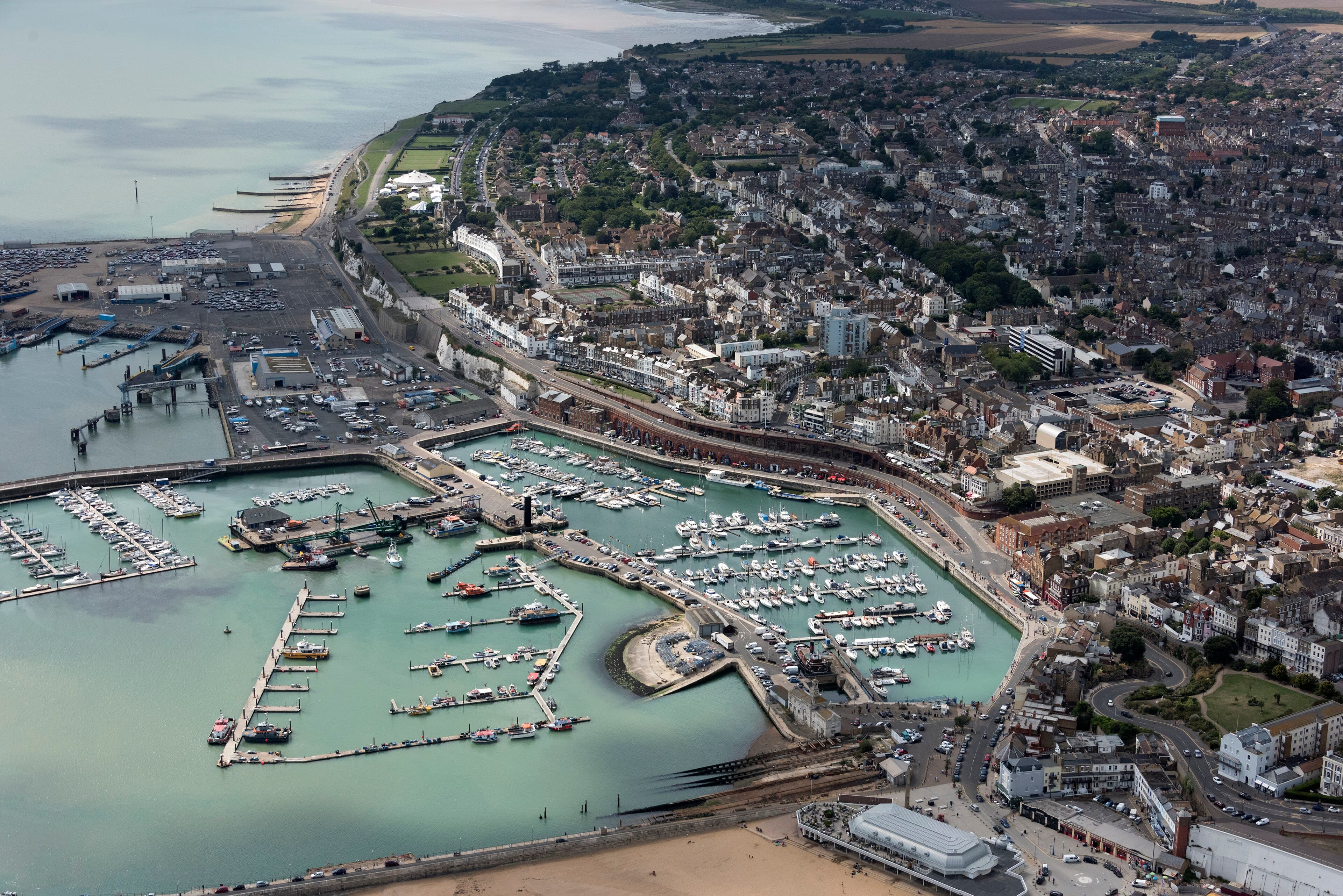 Ramsgate