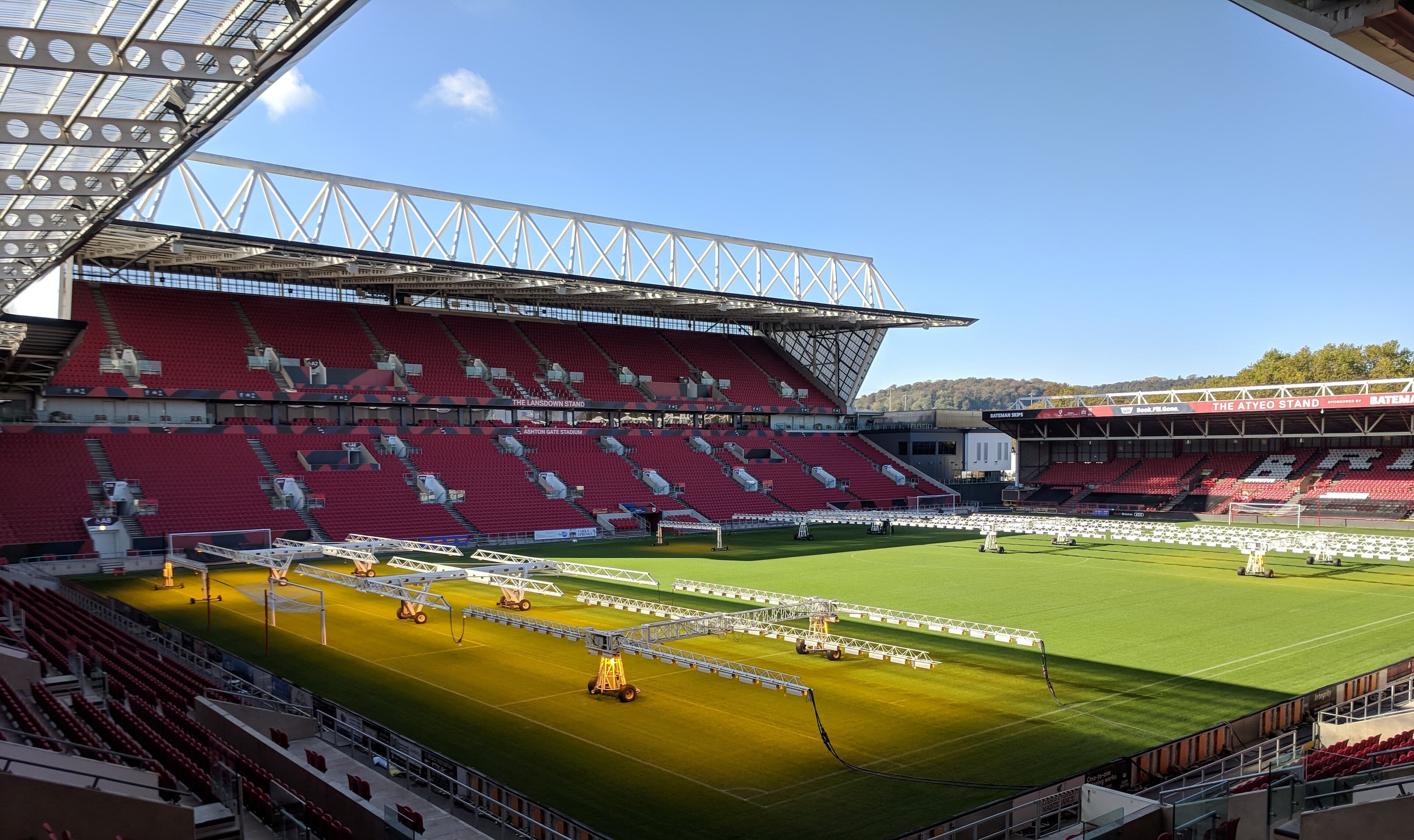 Ashton Gate (stadium)