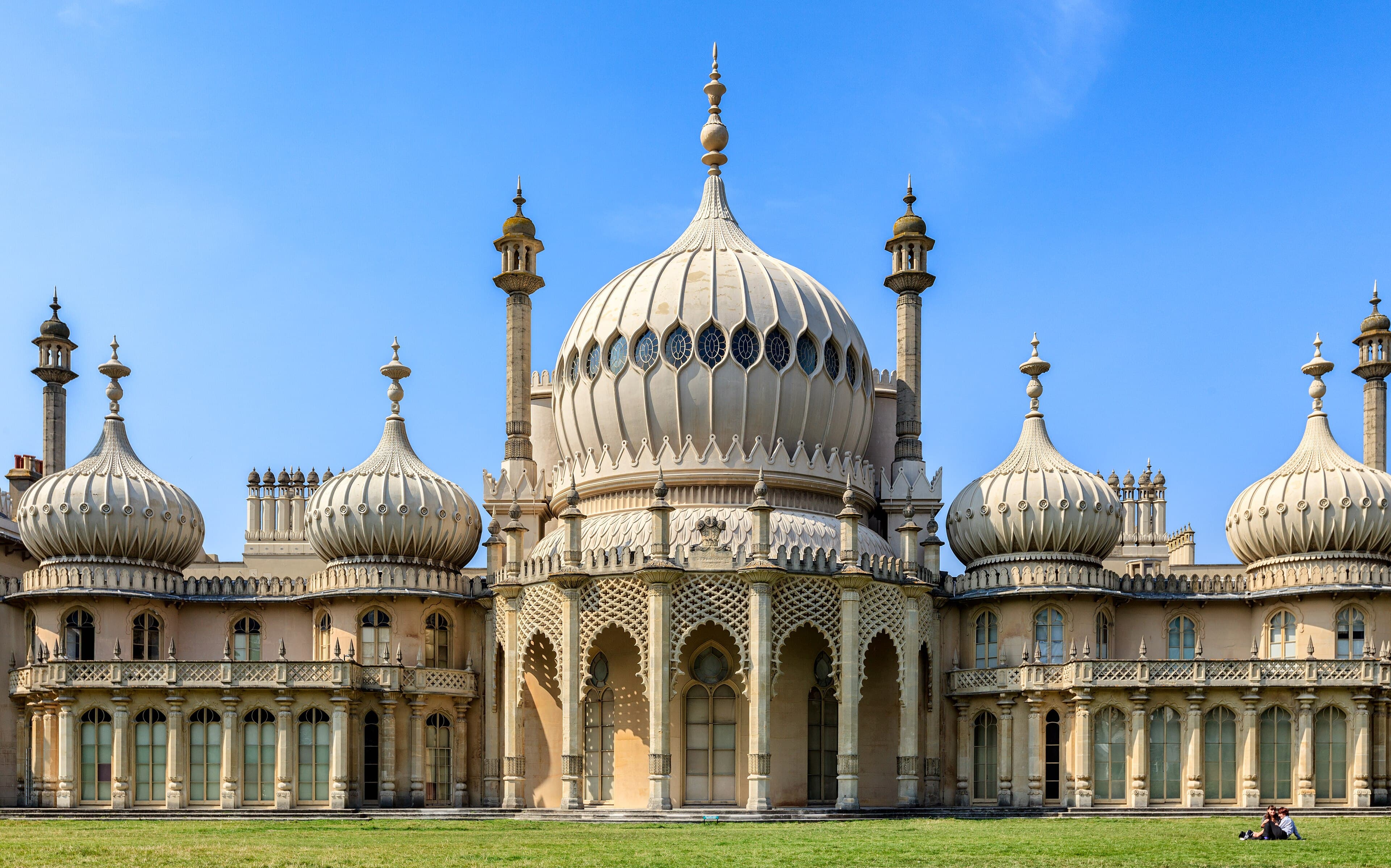 East Sussex