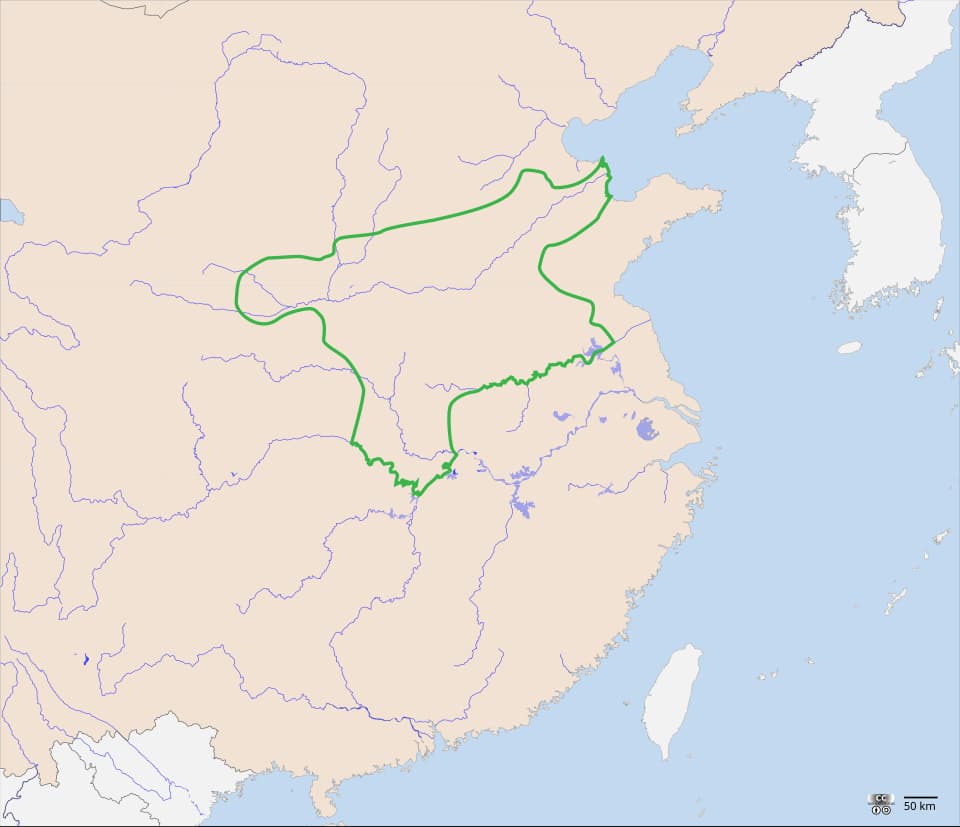 Shang dynasty