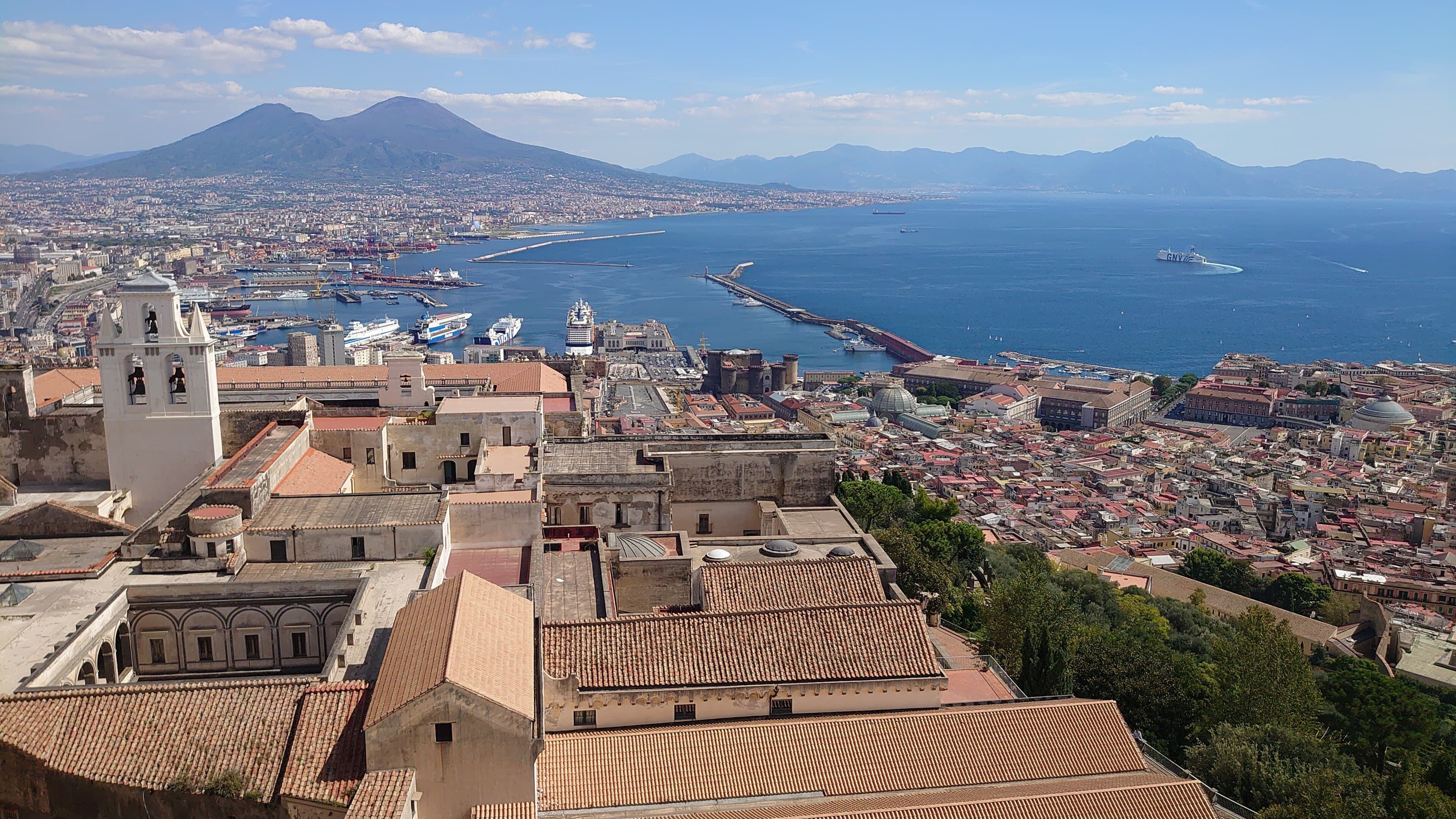 Naples