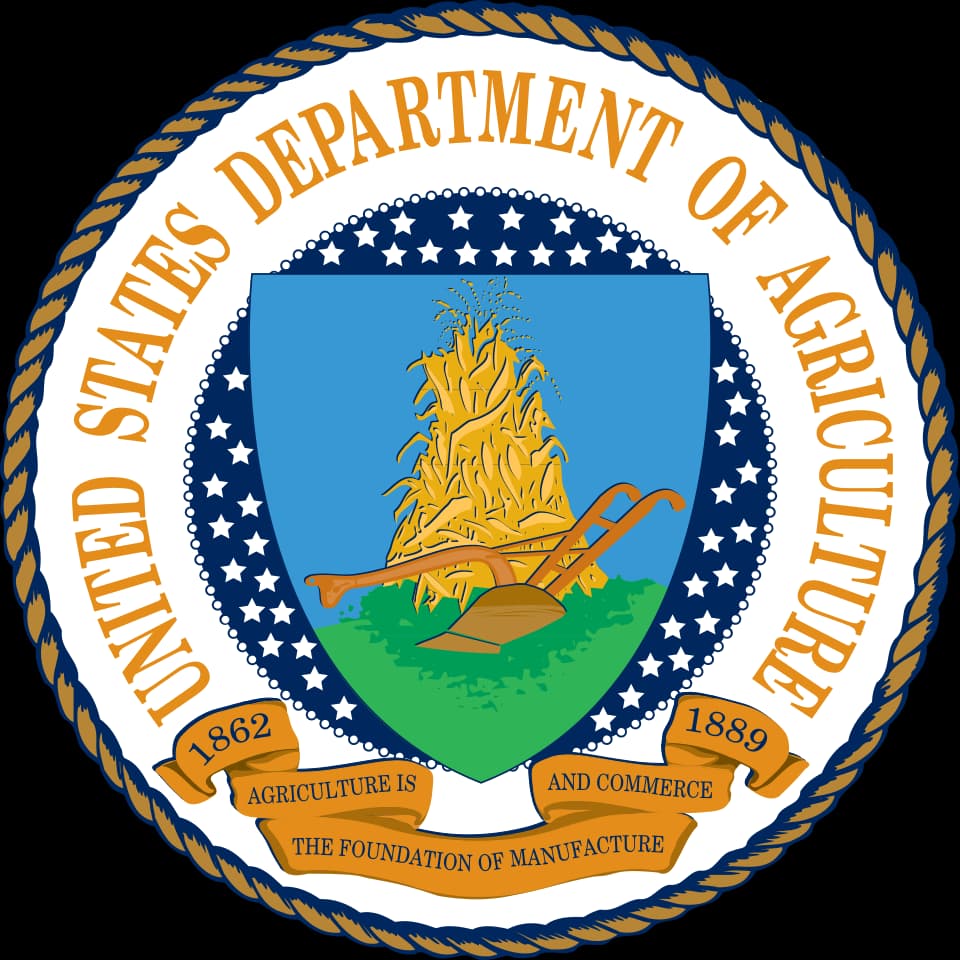 United States Department of Agriculture