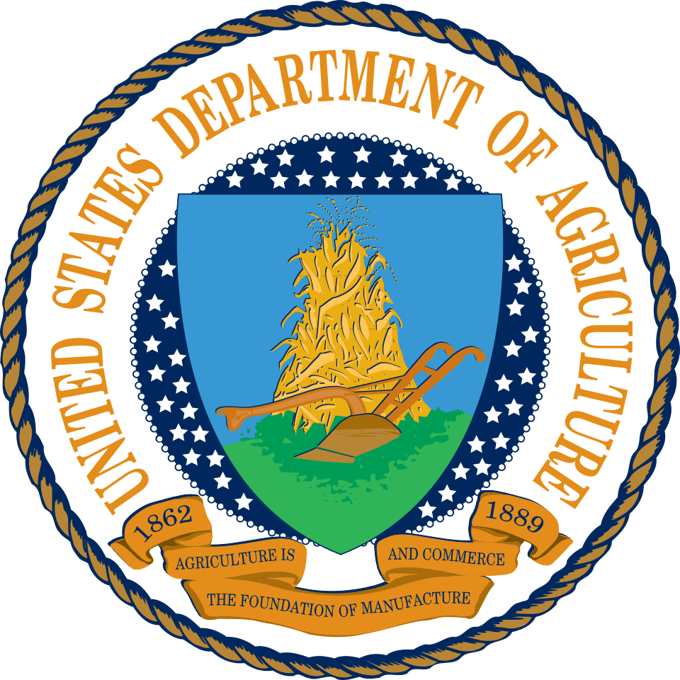 United States Department of Agriculture