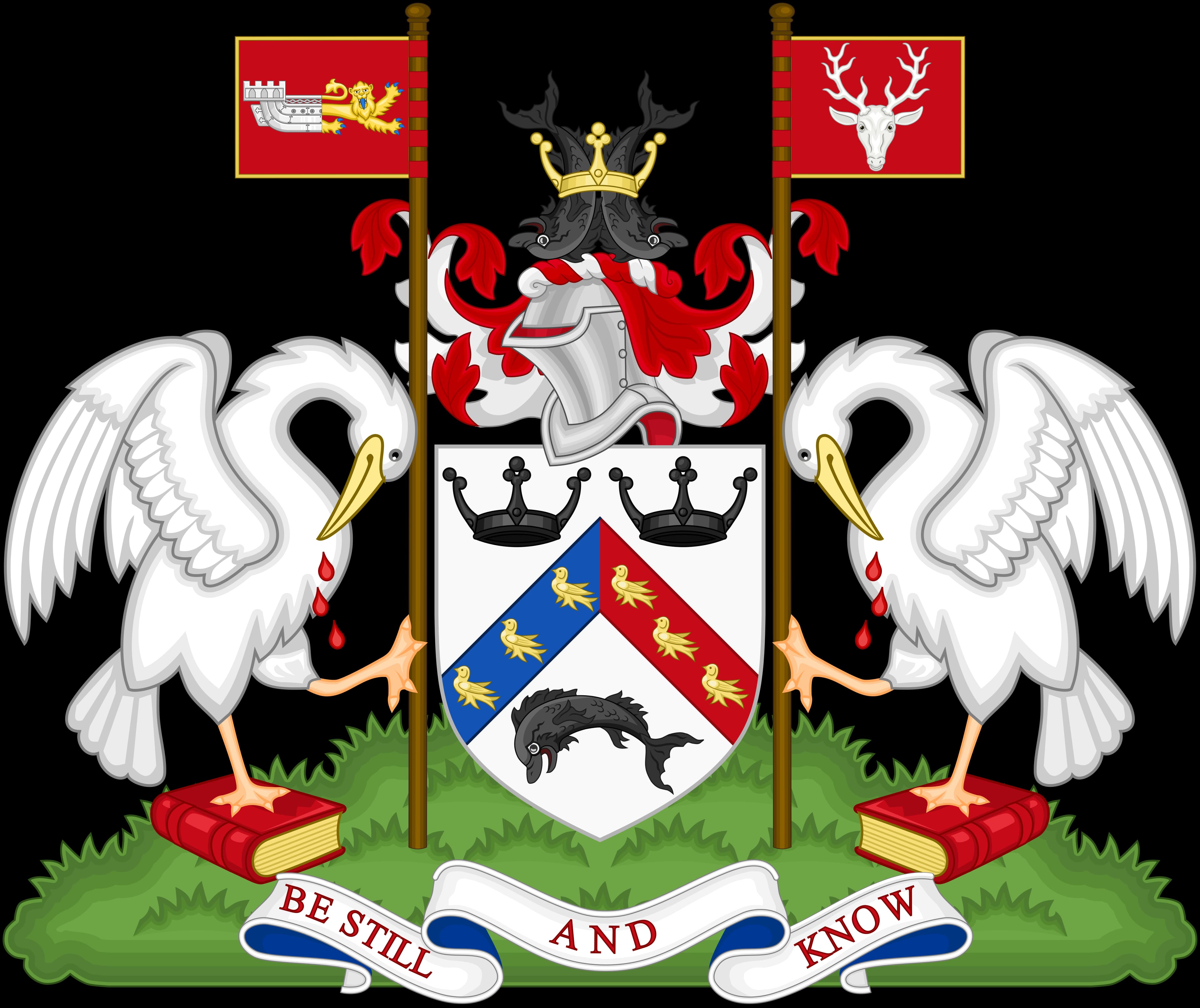 University of Sussex