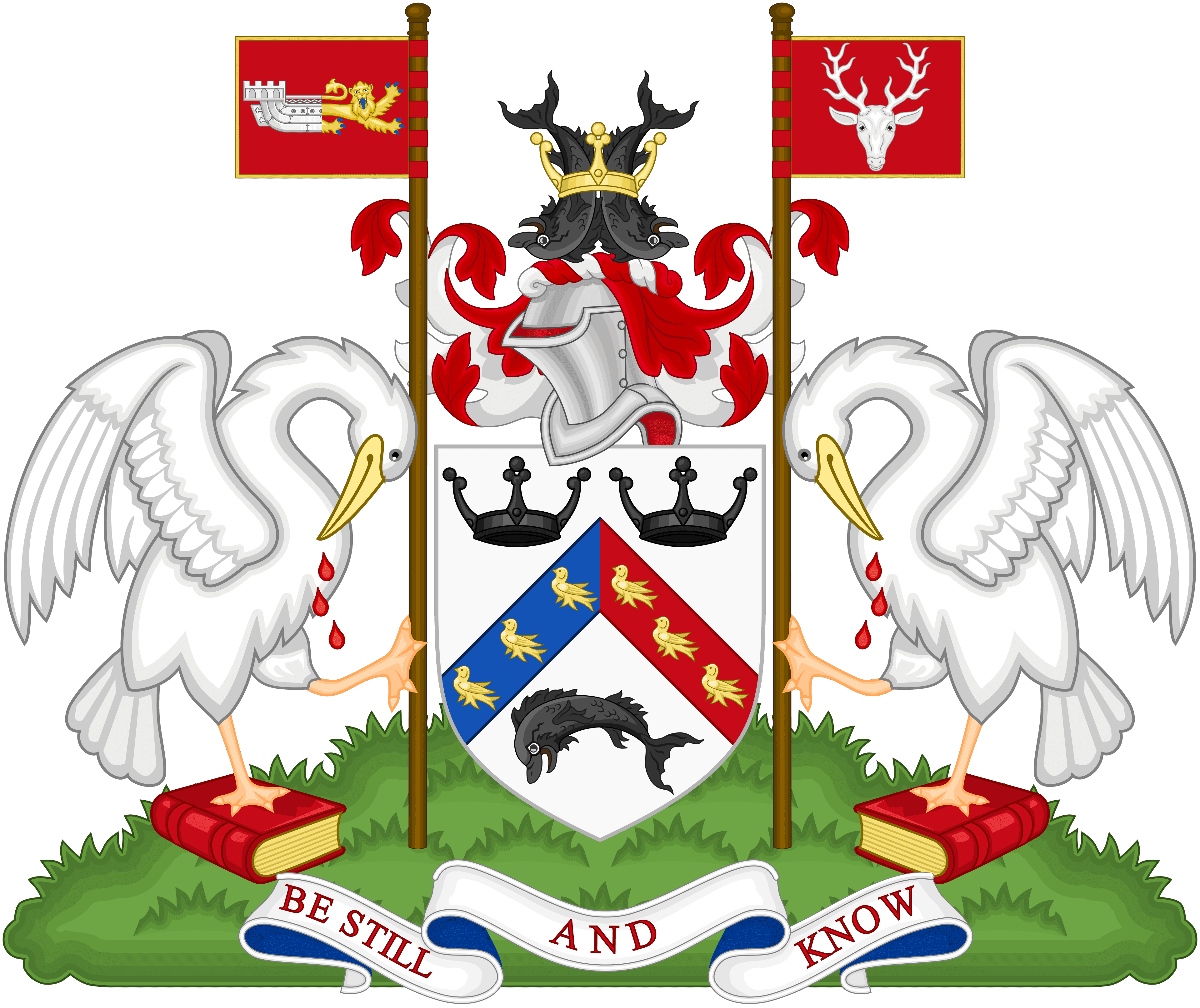 University of Sussex