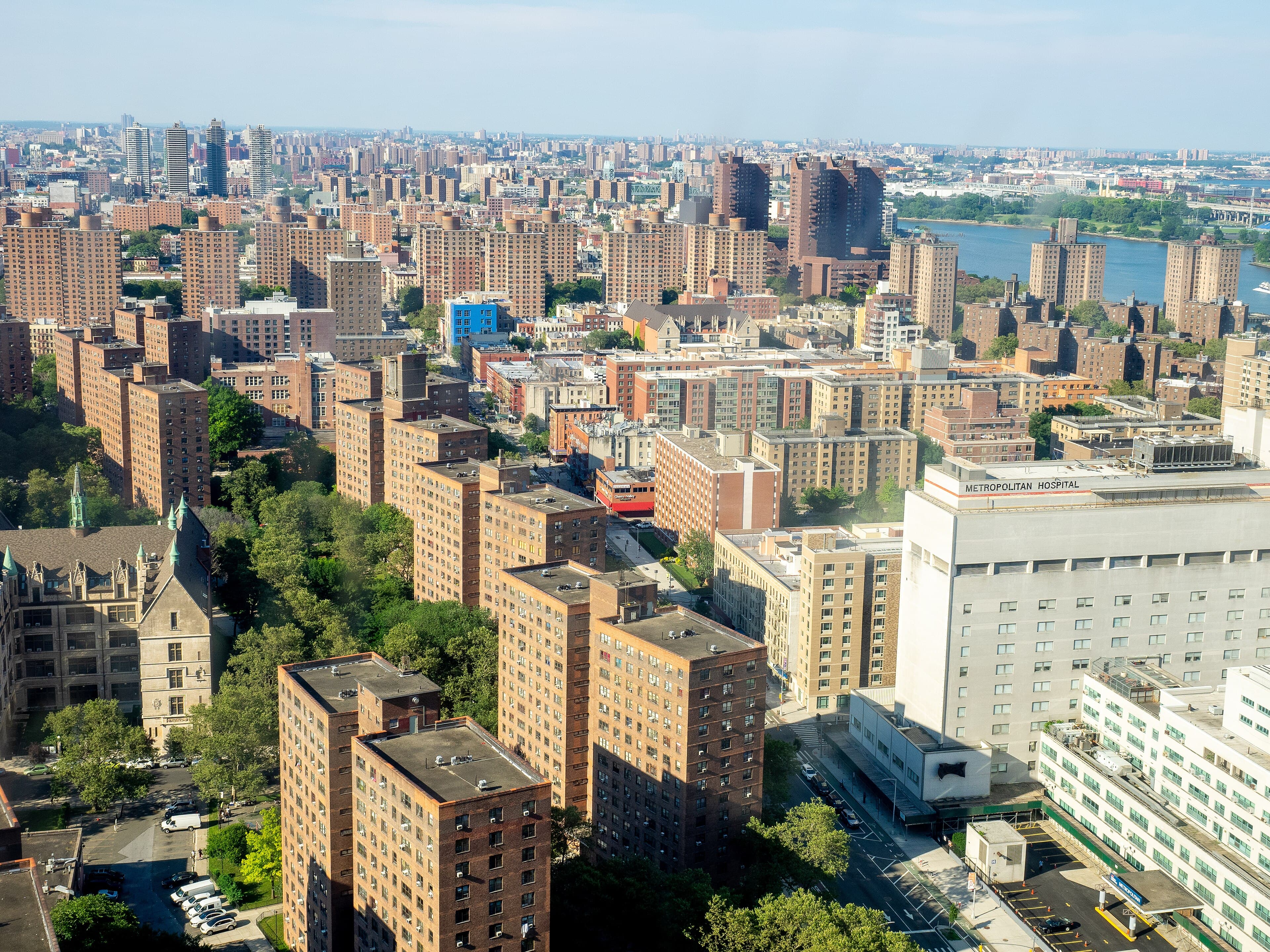 East Harlem