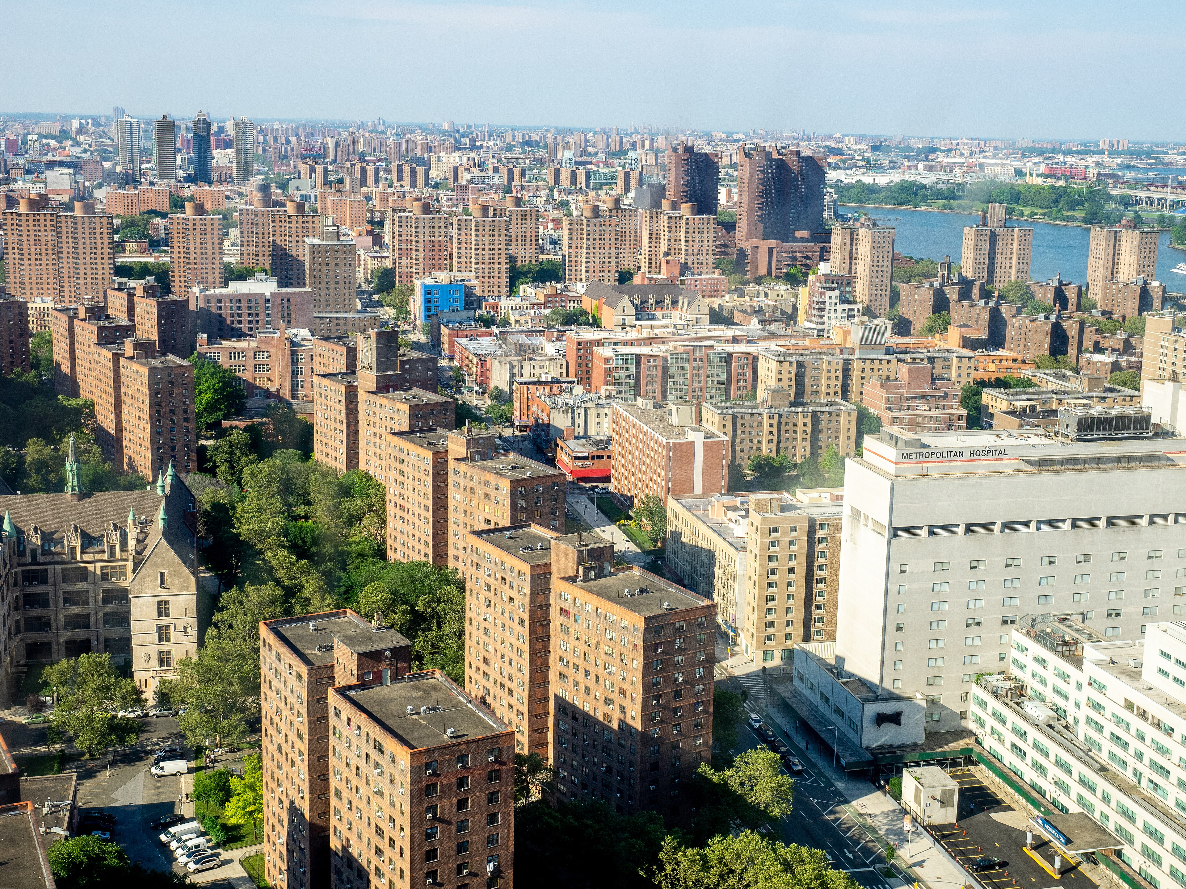East Harlem