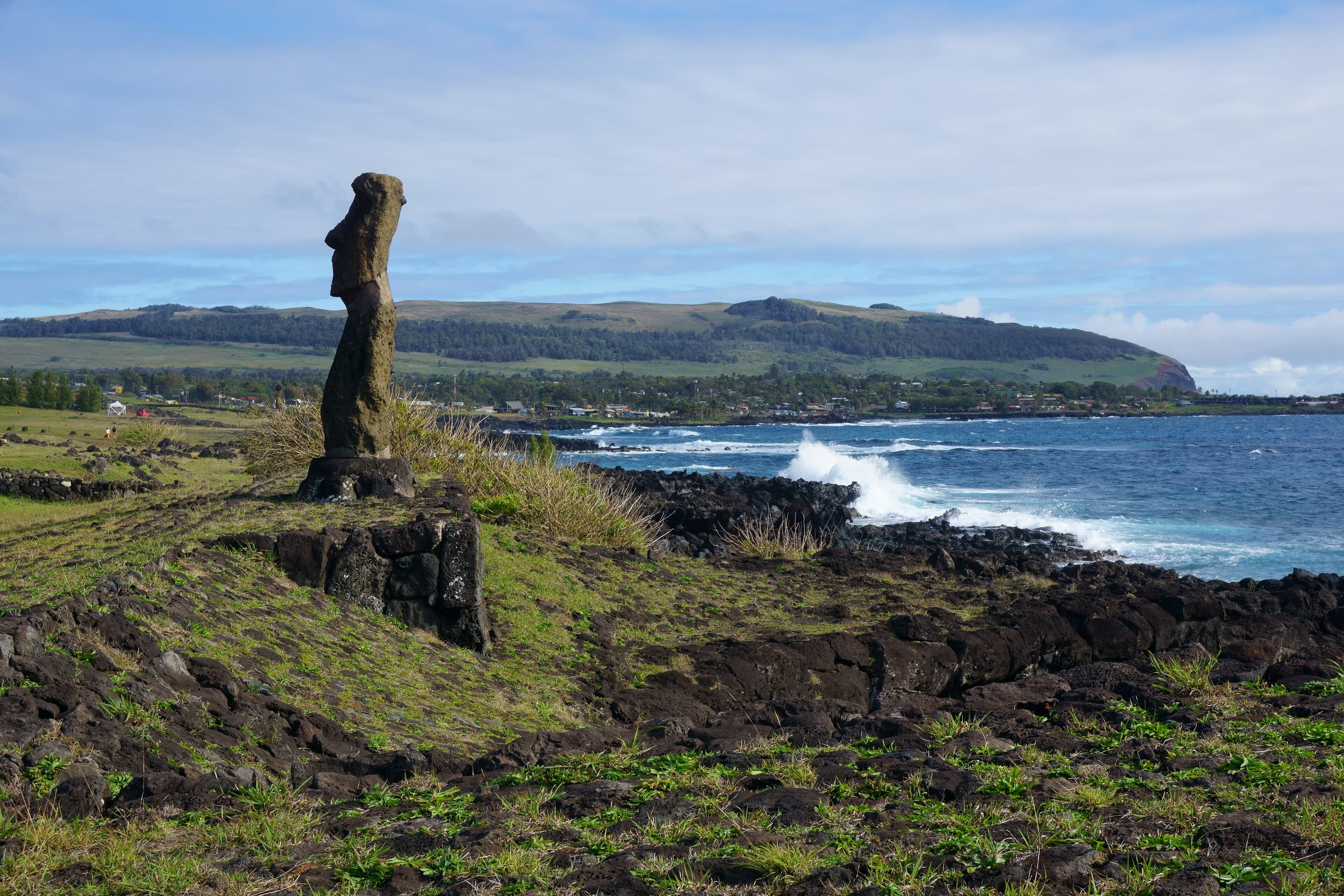 Easter Island