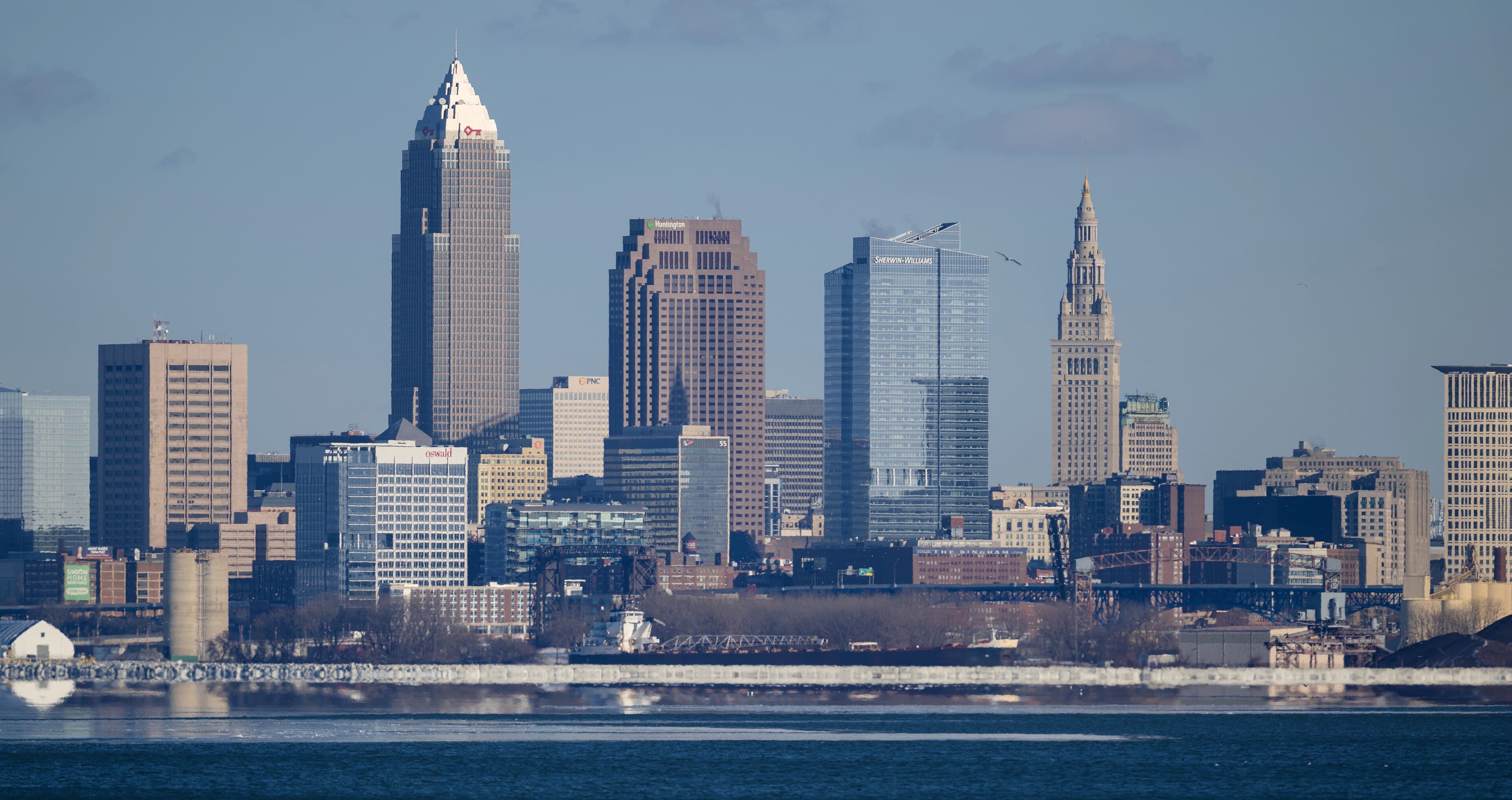Cleveland