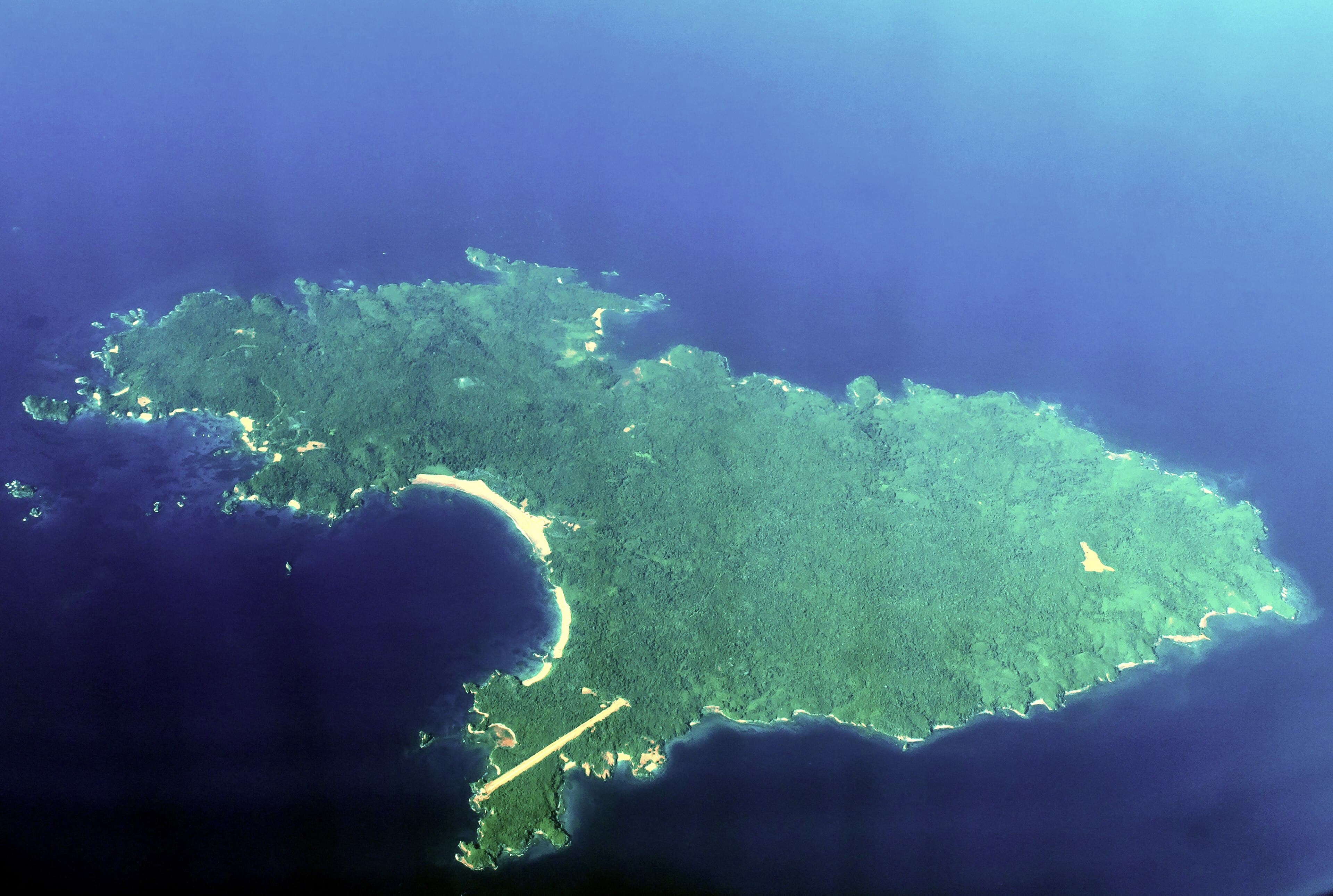 Isla San José (Panama)