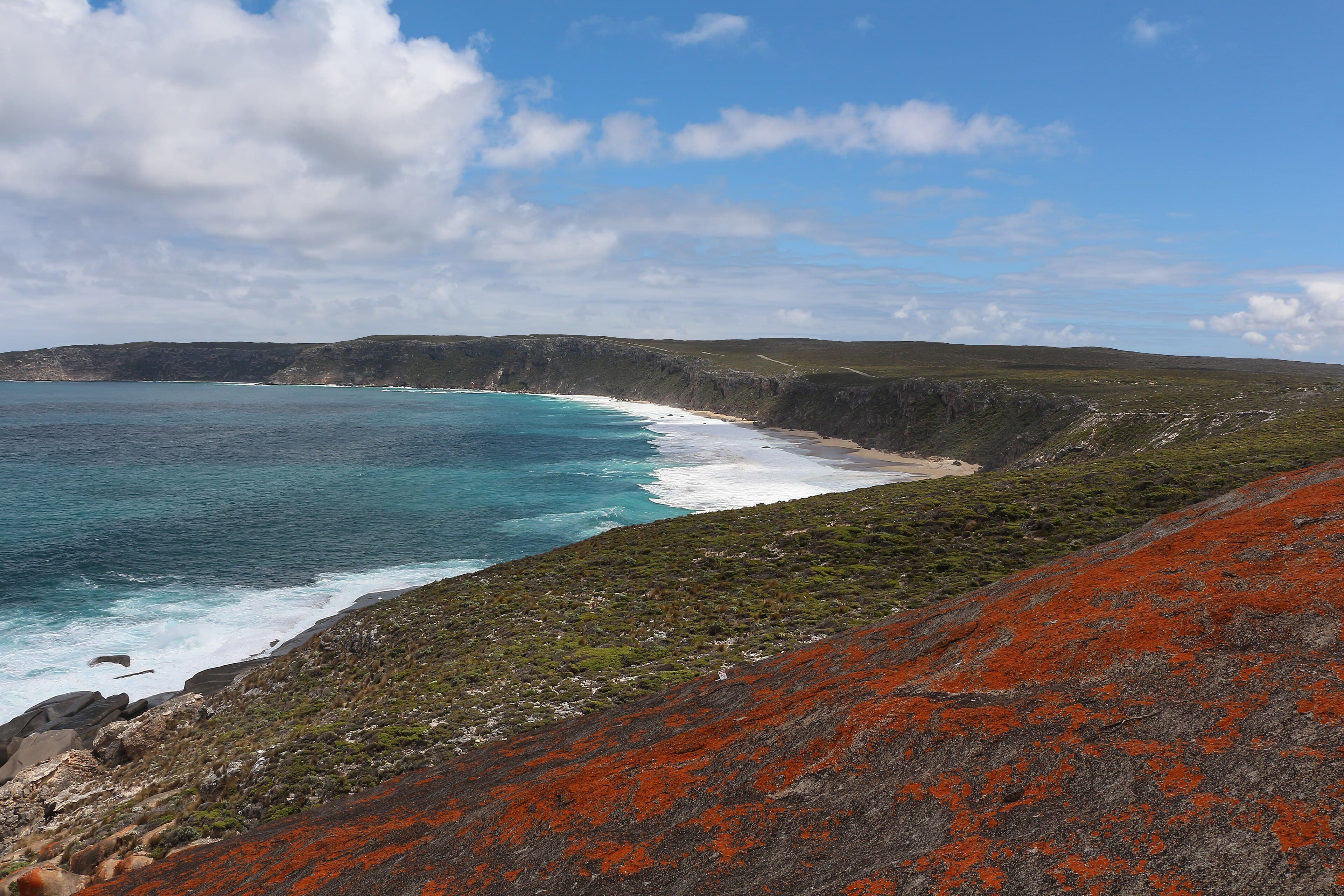 Kangaroo Island