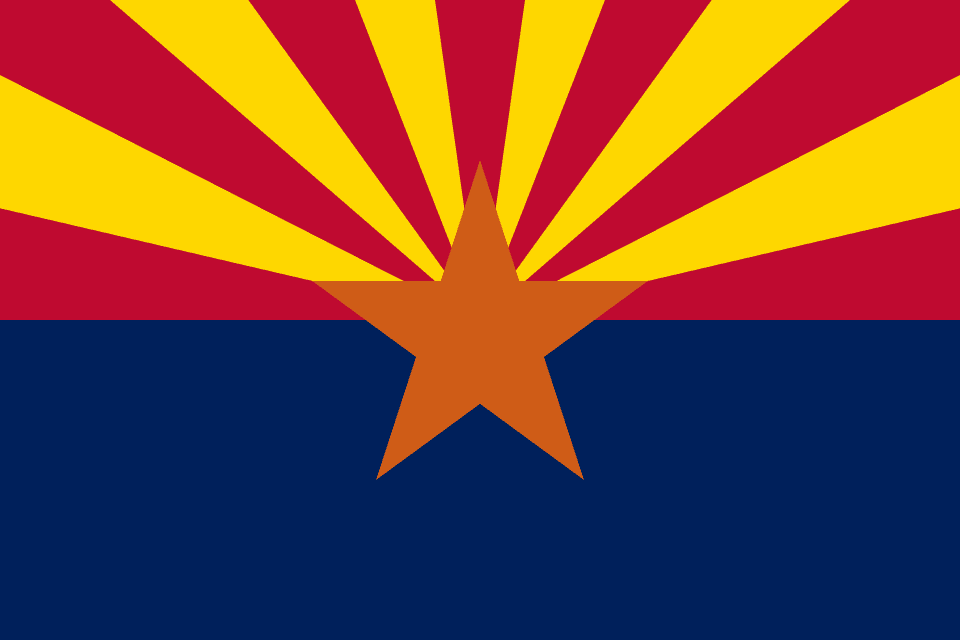 Arizona