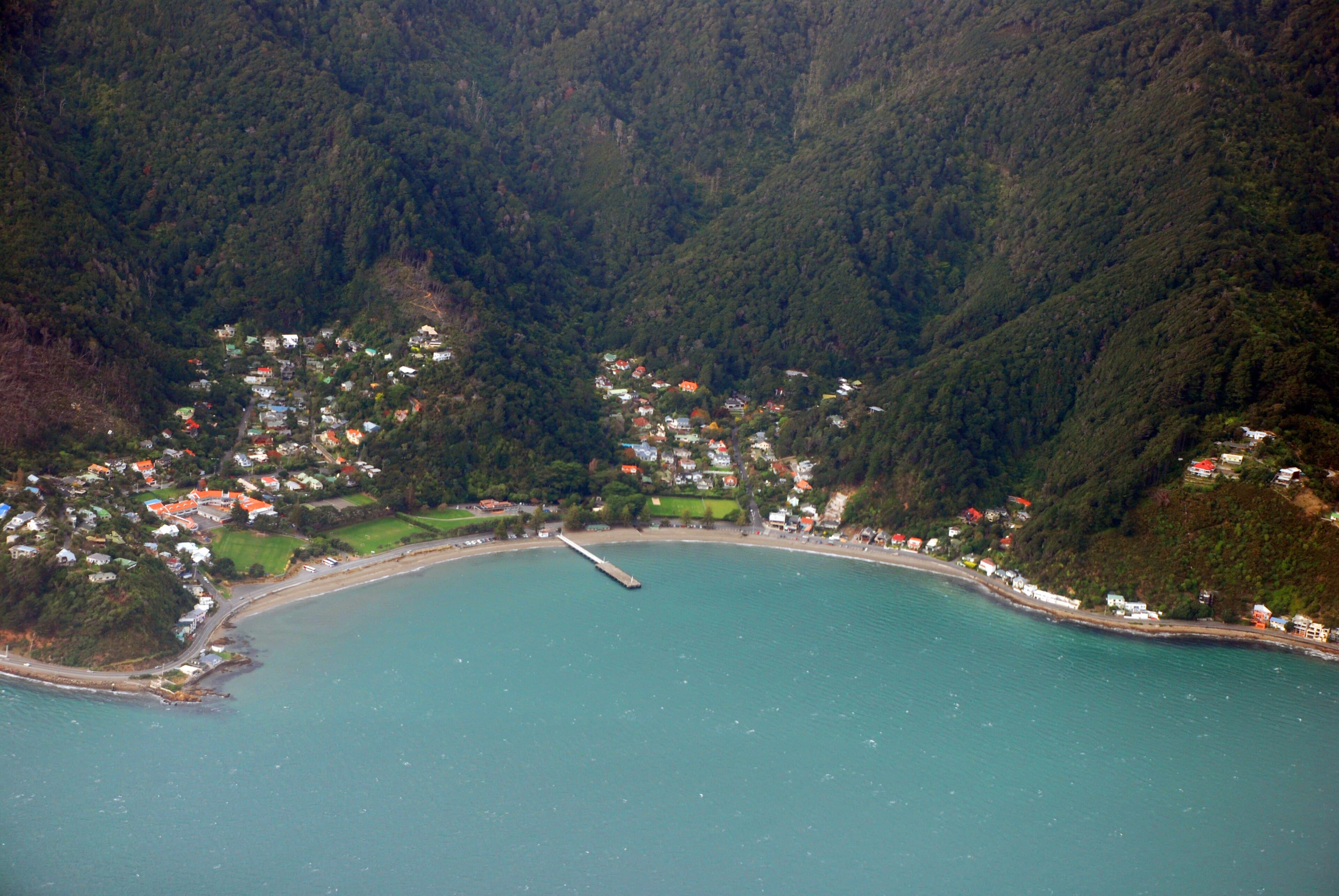 Days Bay