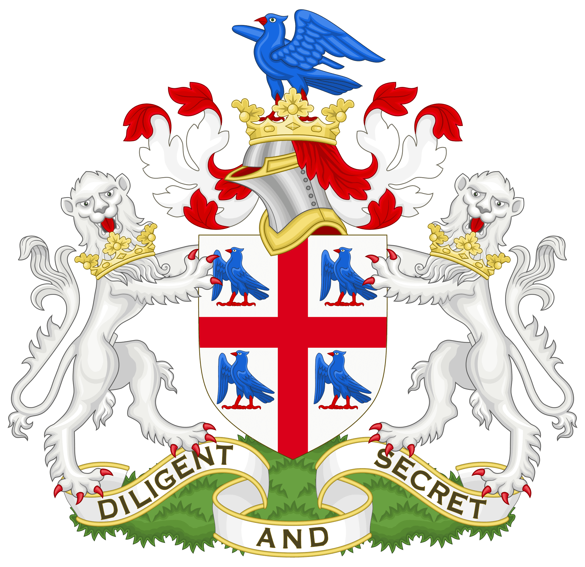 College of Arms