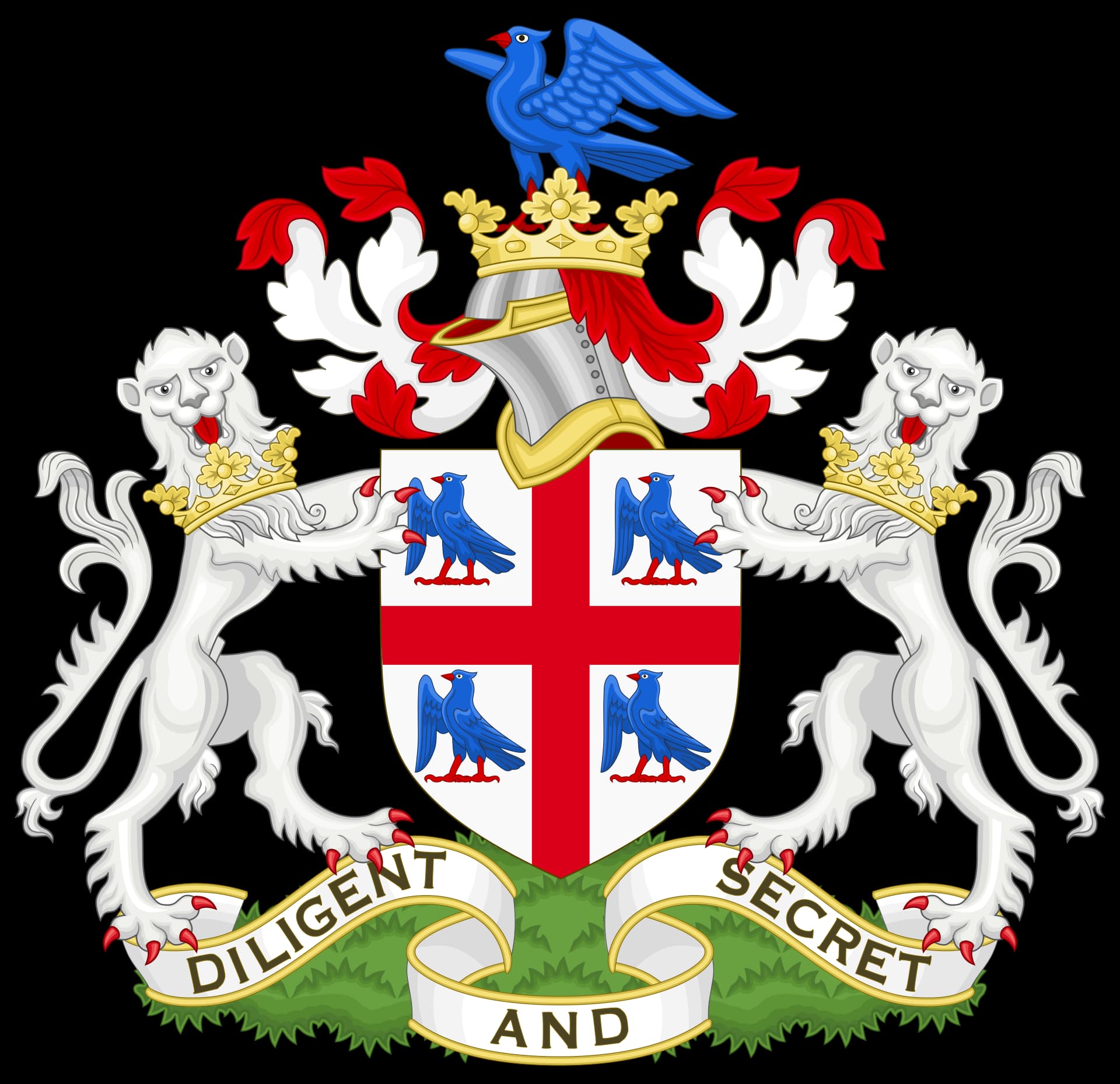 College of Arms