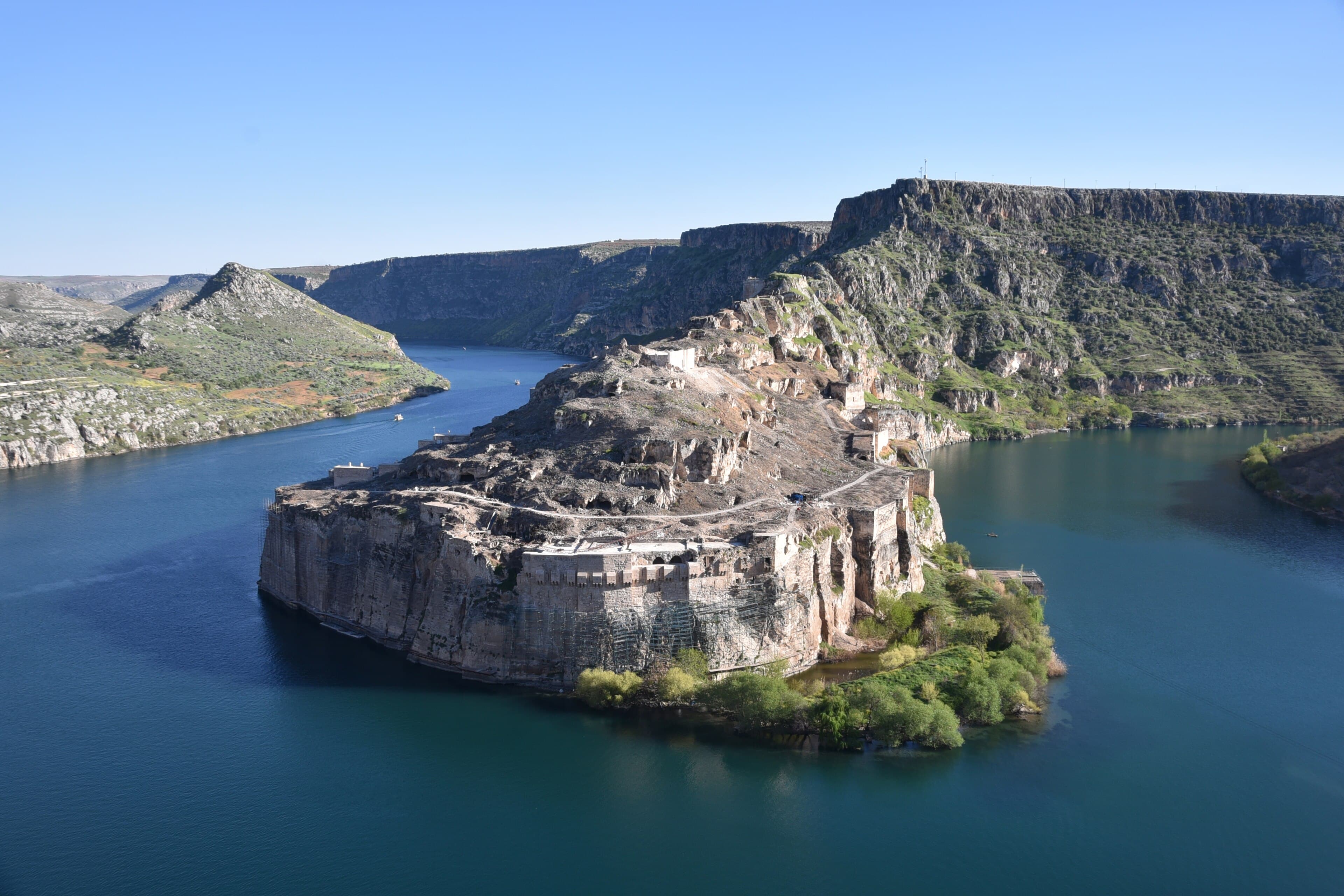 Euphrates