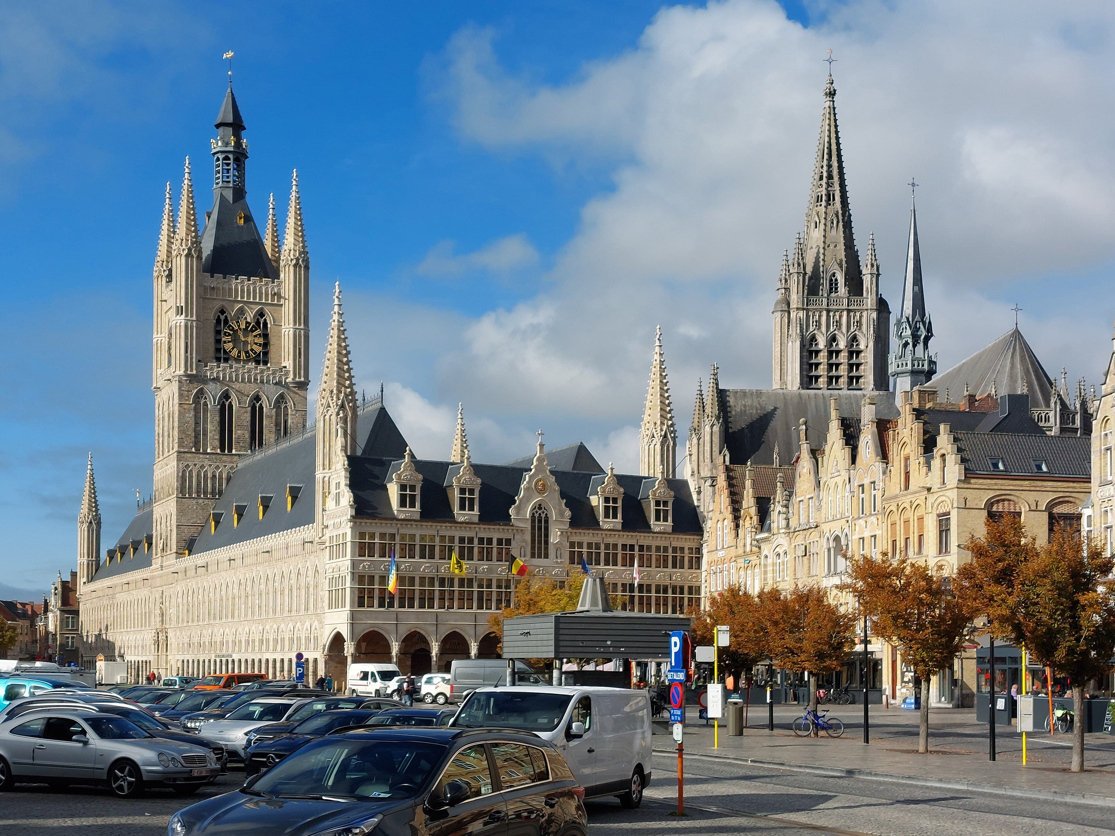 Ypres