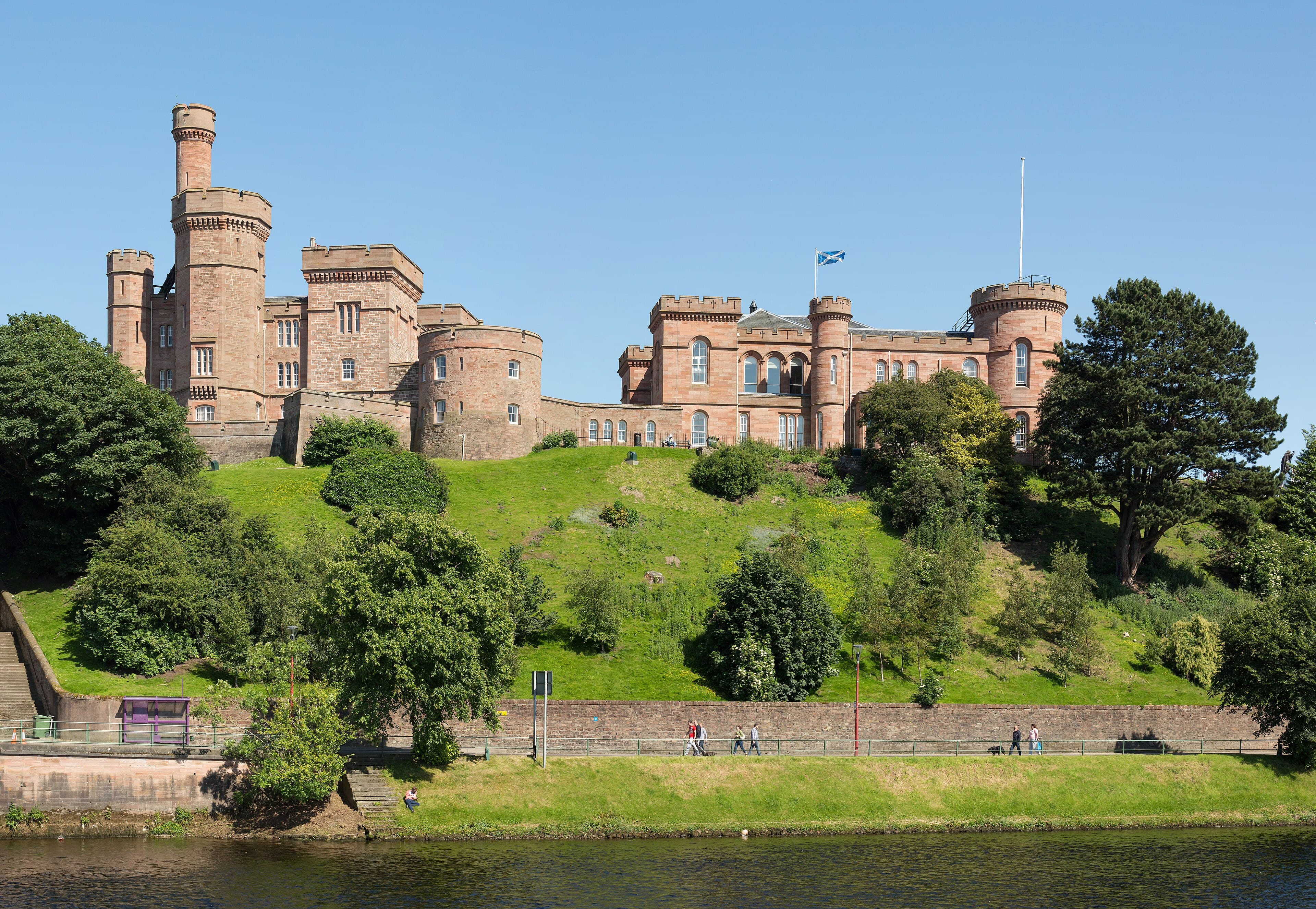 Inverness