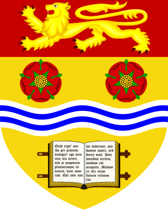Lancaster University