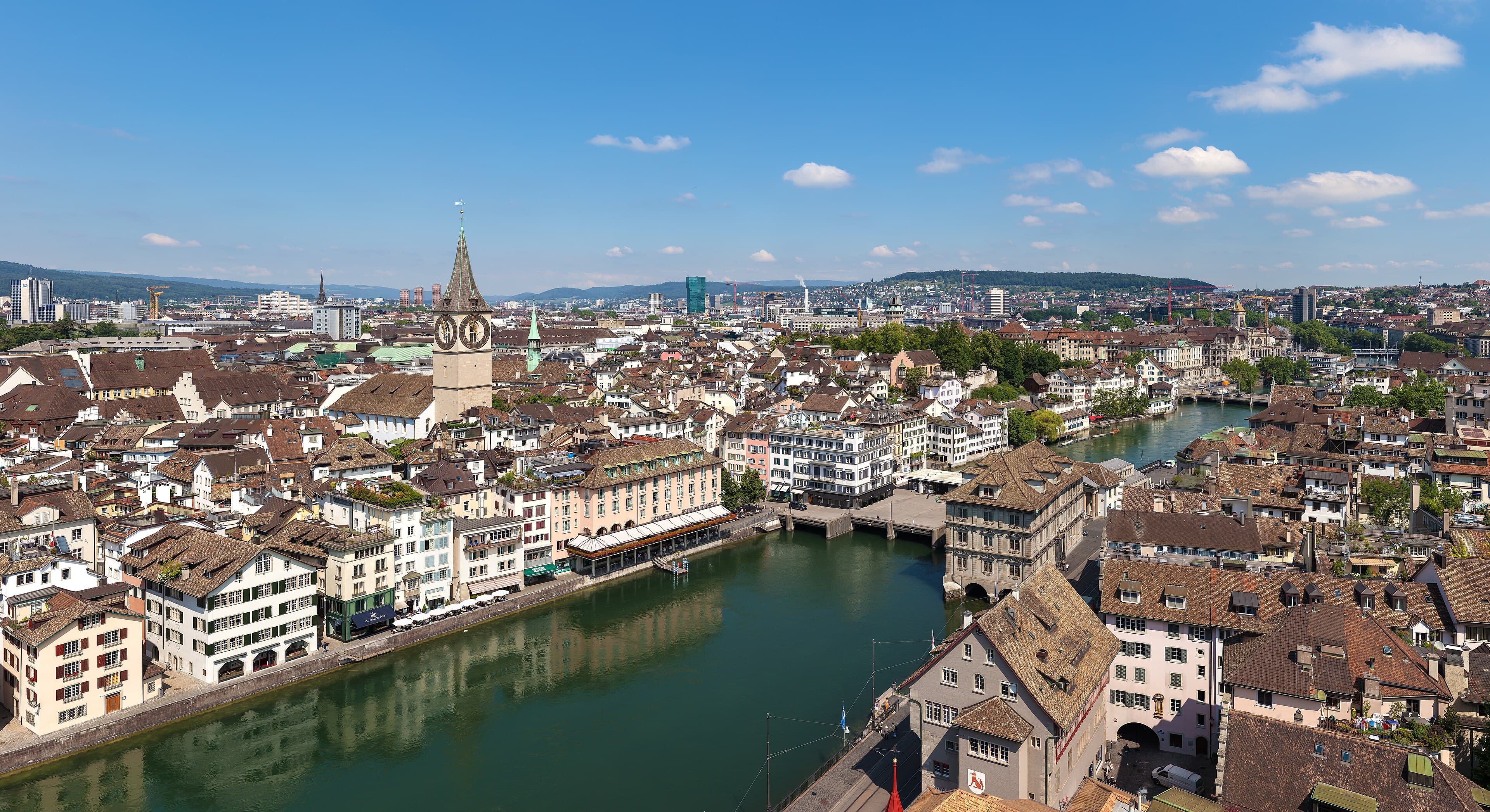 Zurich