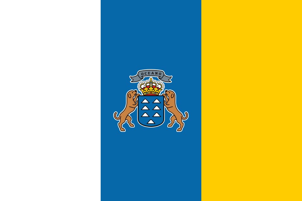 Canary Islands