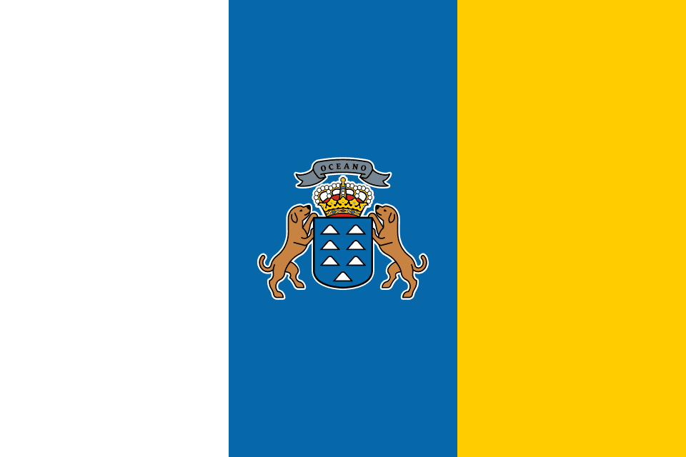 Canary Islands