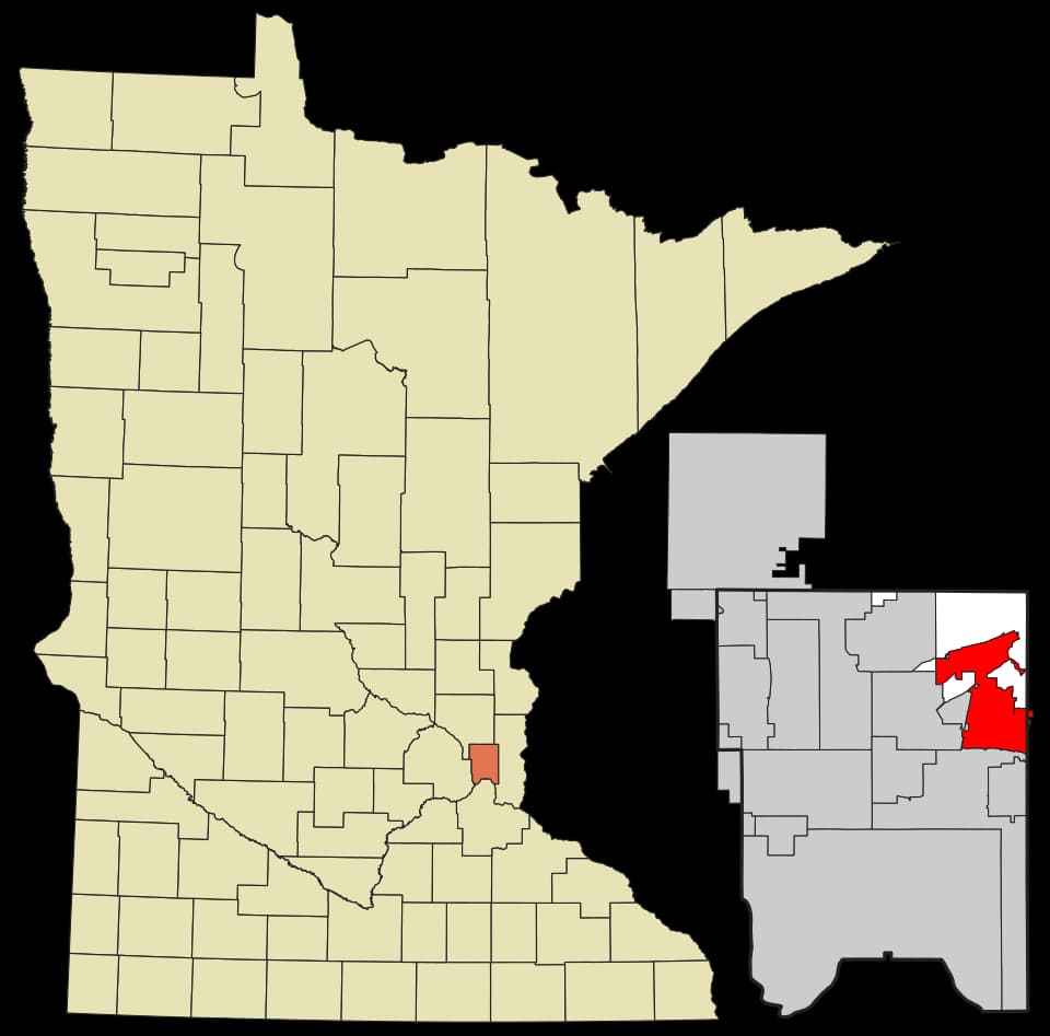 White Bear Lake, Minnesota
