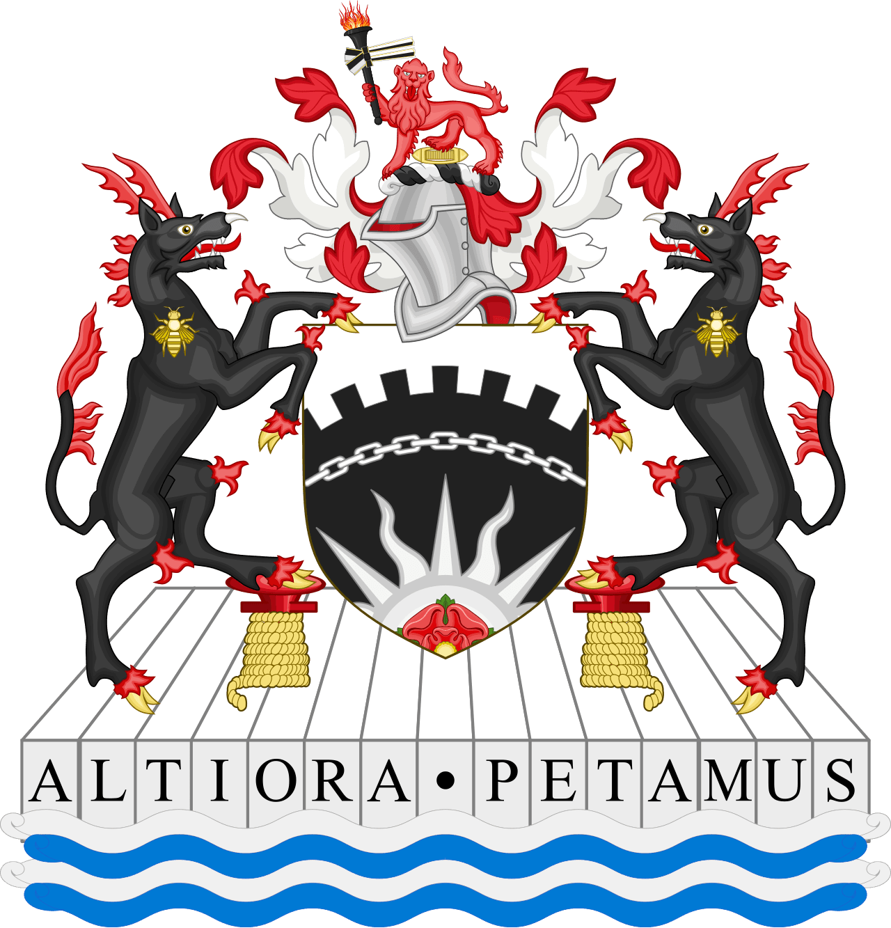 University of Salford
